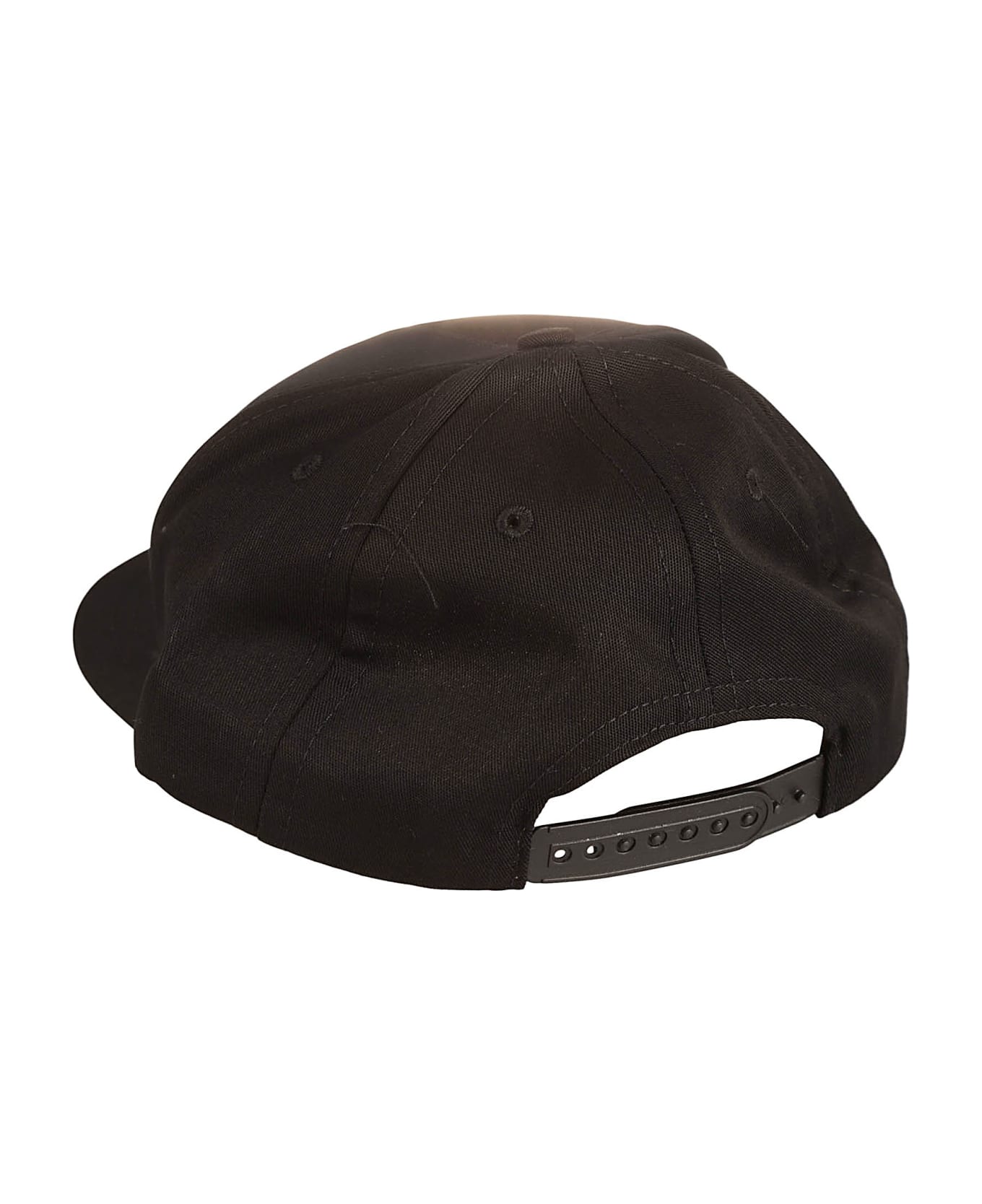 Rhude Desert Hill Hat - Nero 帽子