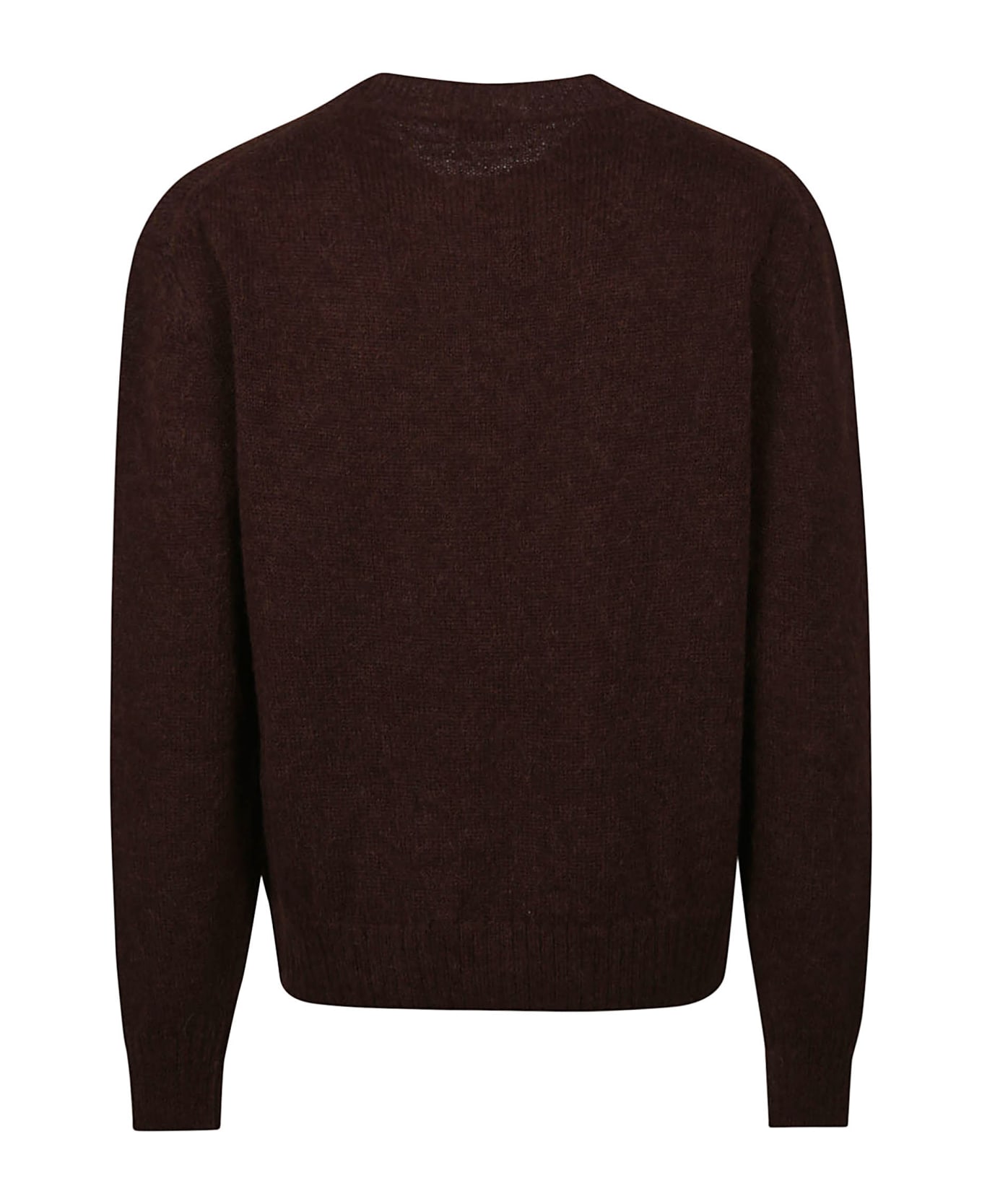 Tom Ford Sweater - Deep Brown