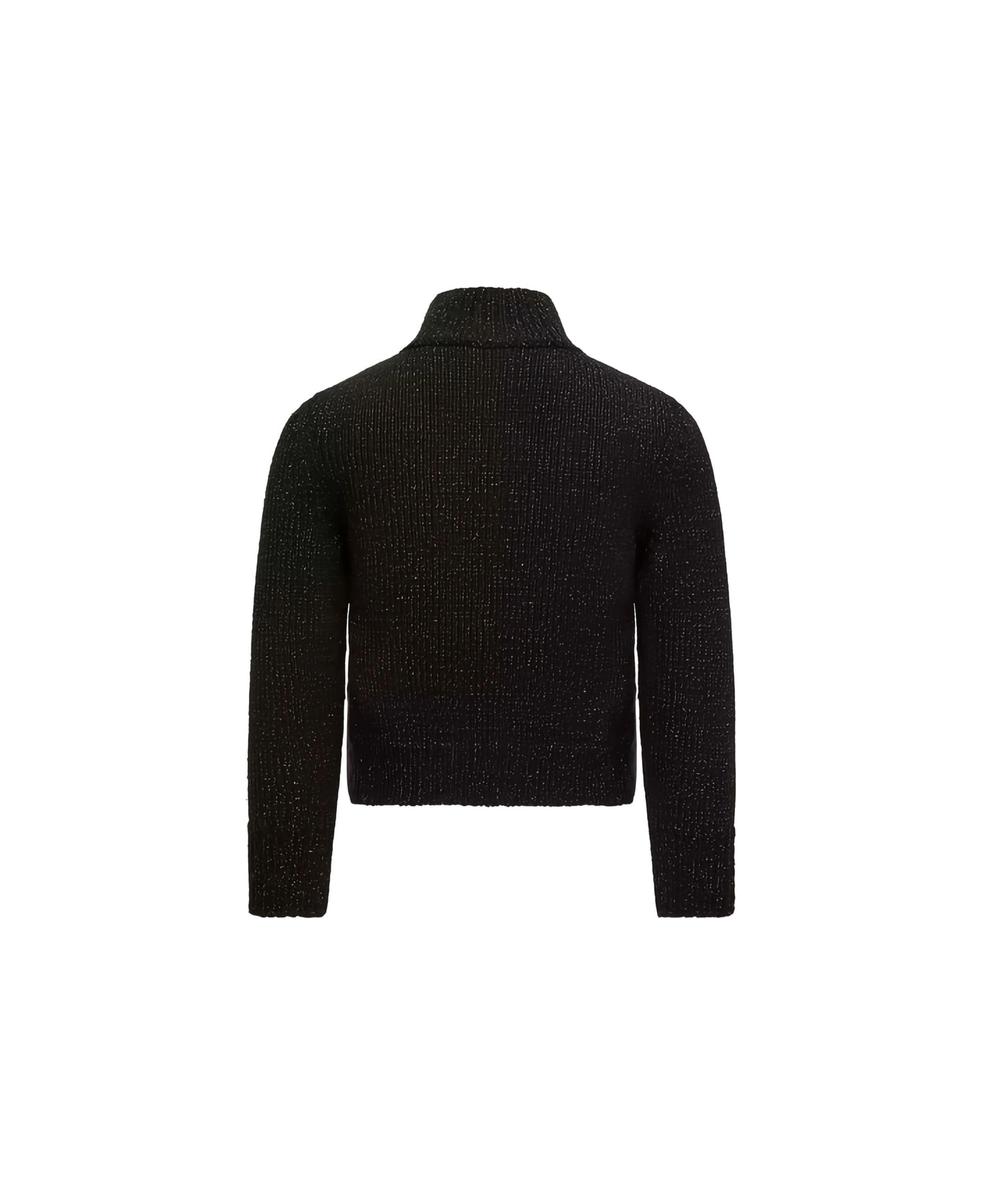 Moncler Outerwear - BLACK