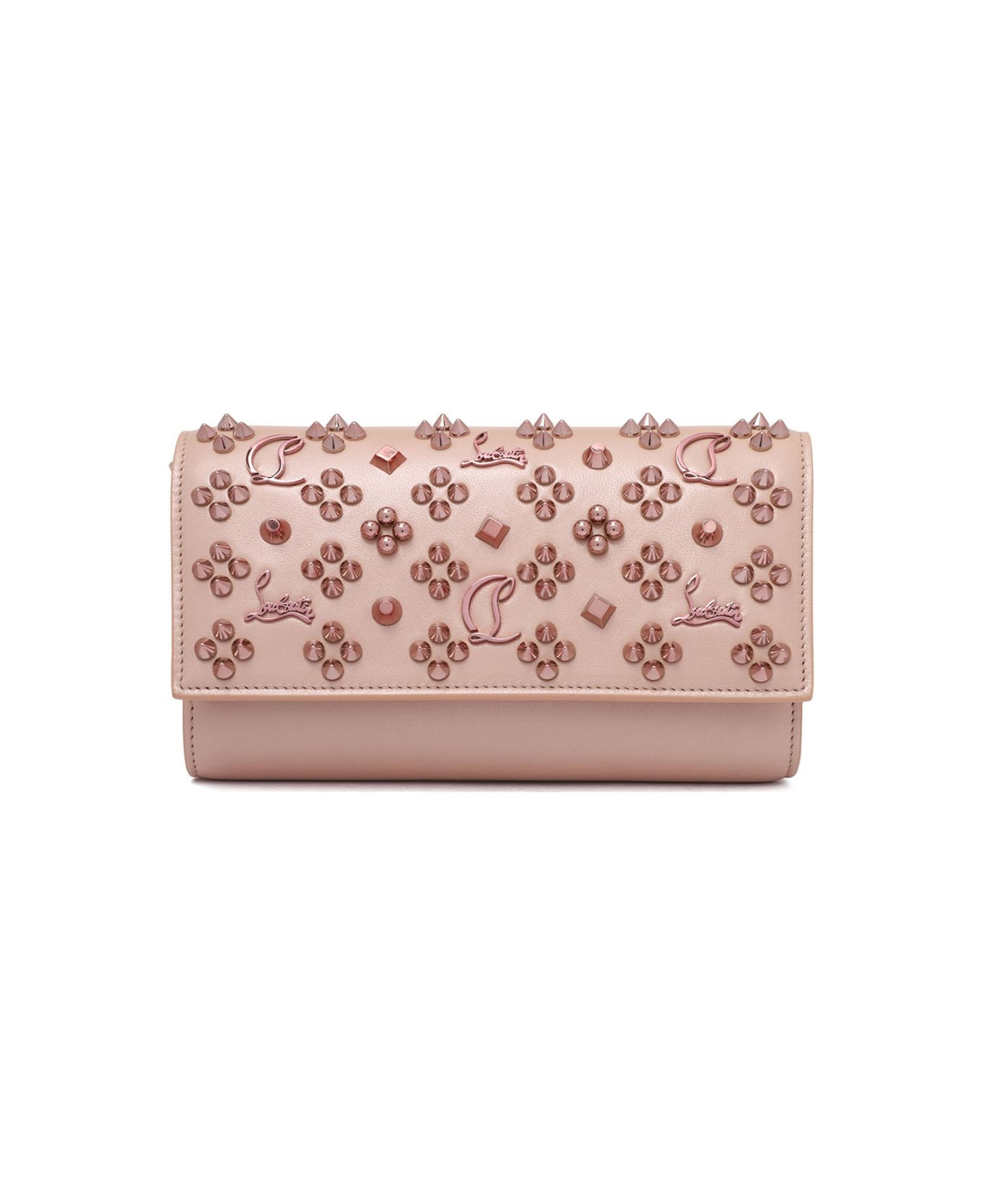 Christian Louboutin Louboutin Wallets - LECHE MULTI