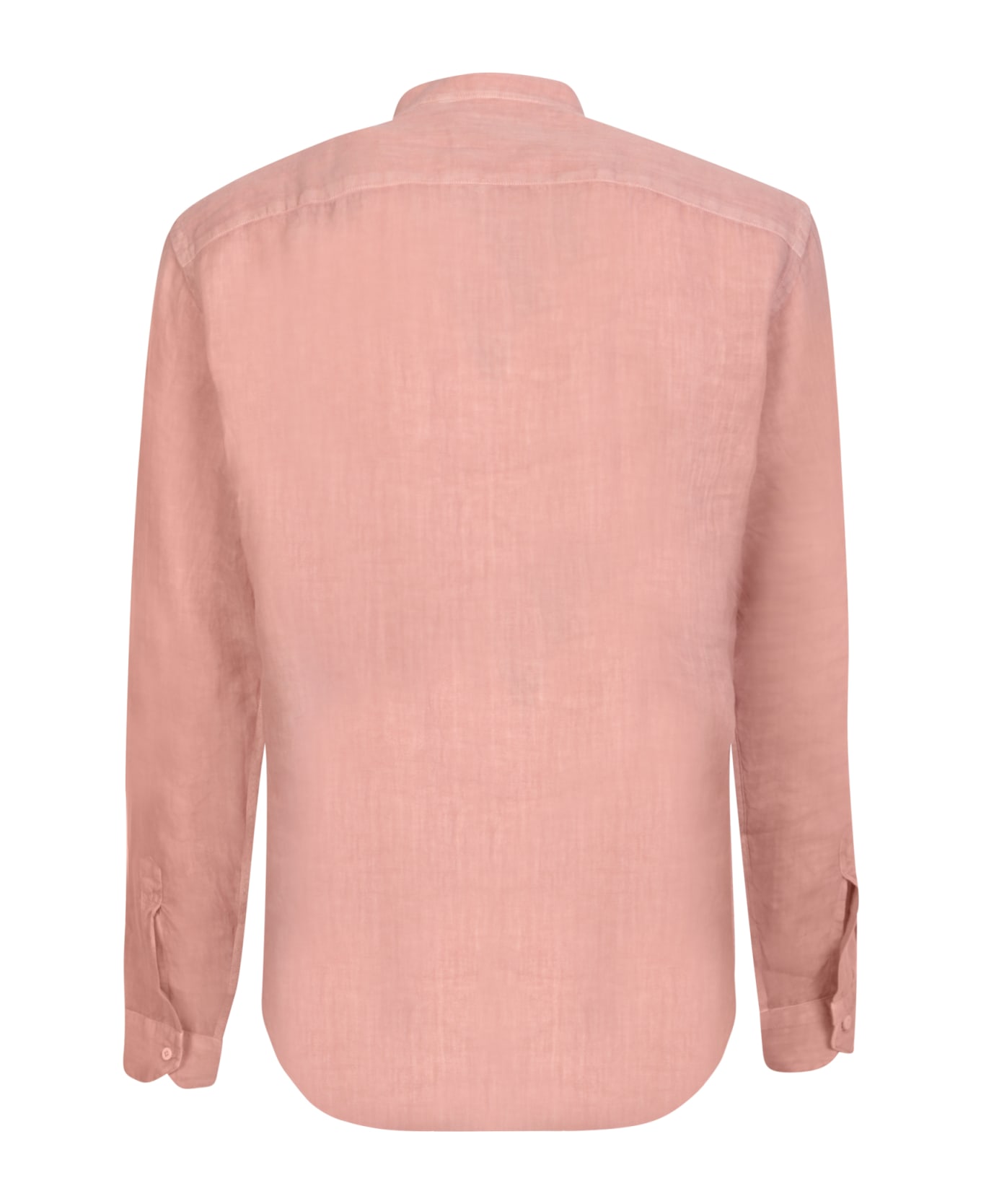 costumein Light Pink Korean Shirt - Beige シャツ