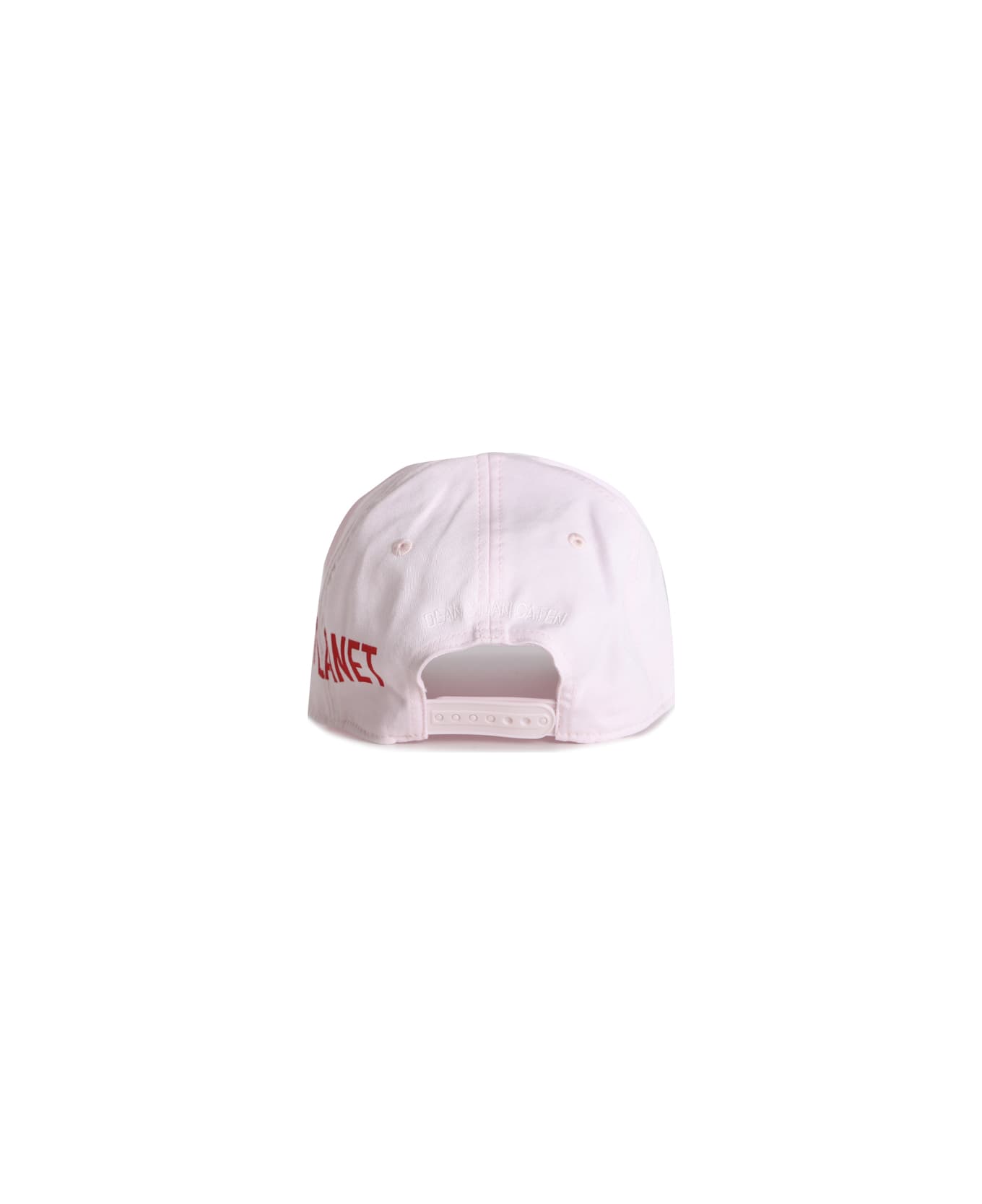 Dsquared2 Baseball Hat - Rosa 帽子