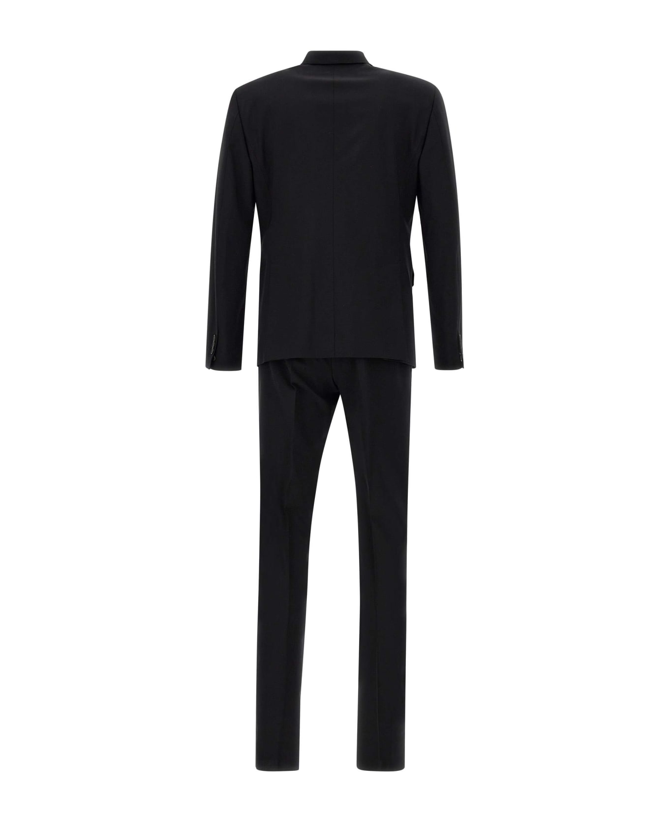 Dsquared2 "paris Suit" Two-piece  Suit - BLACK