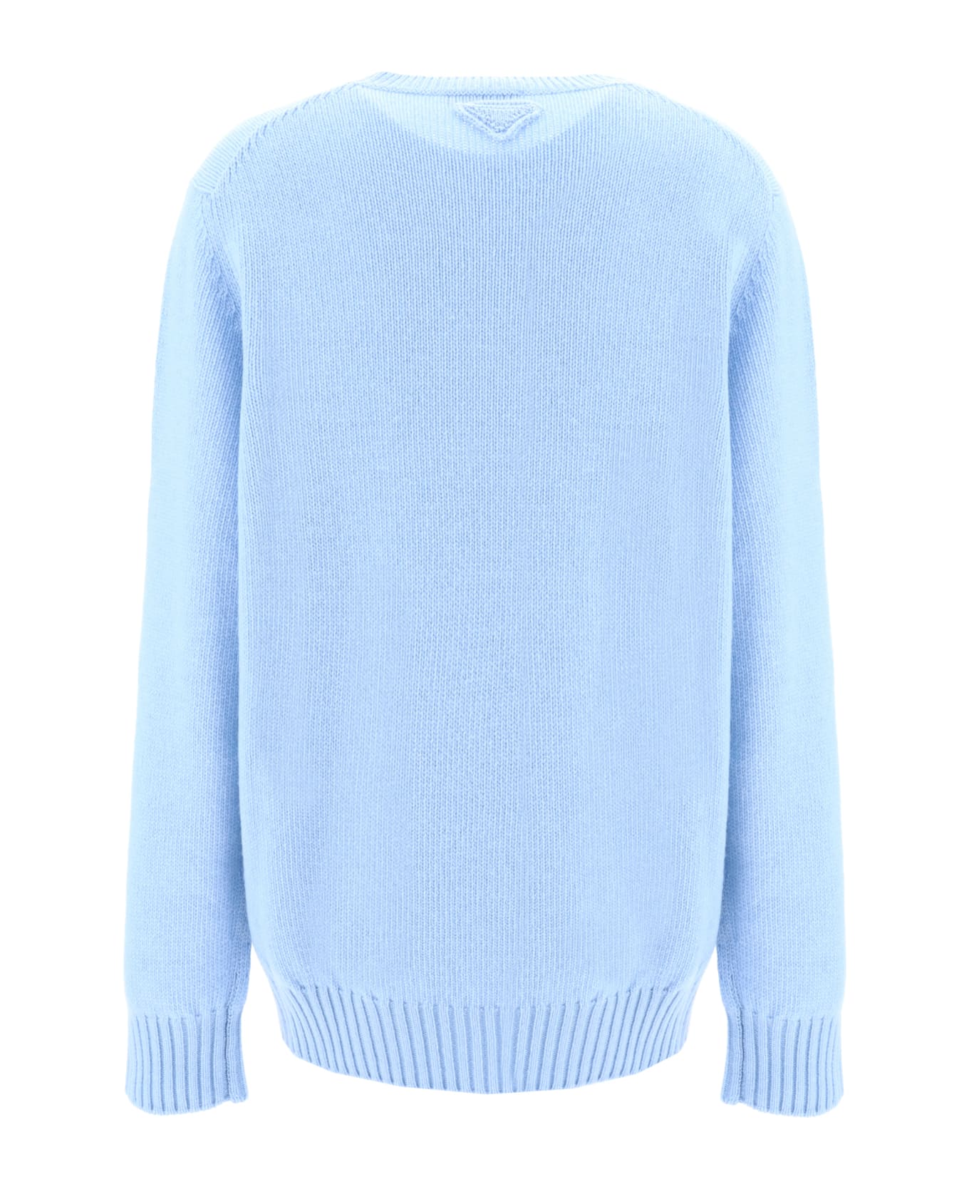 Prada Sweater - Azzurro
