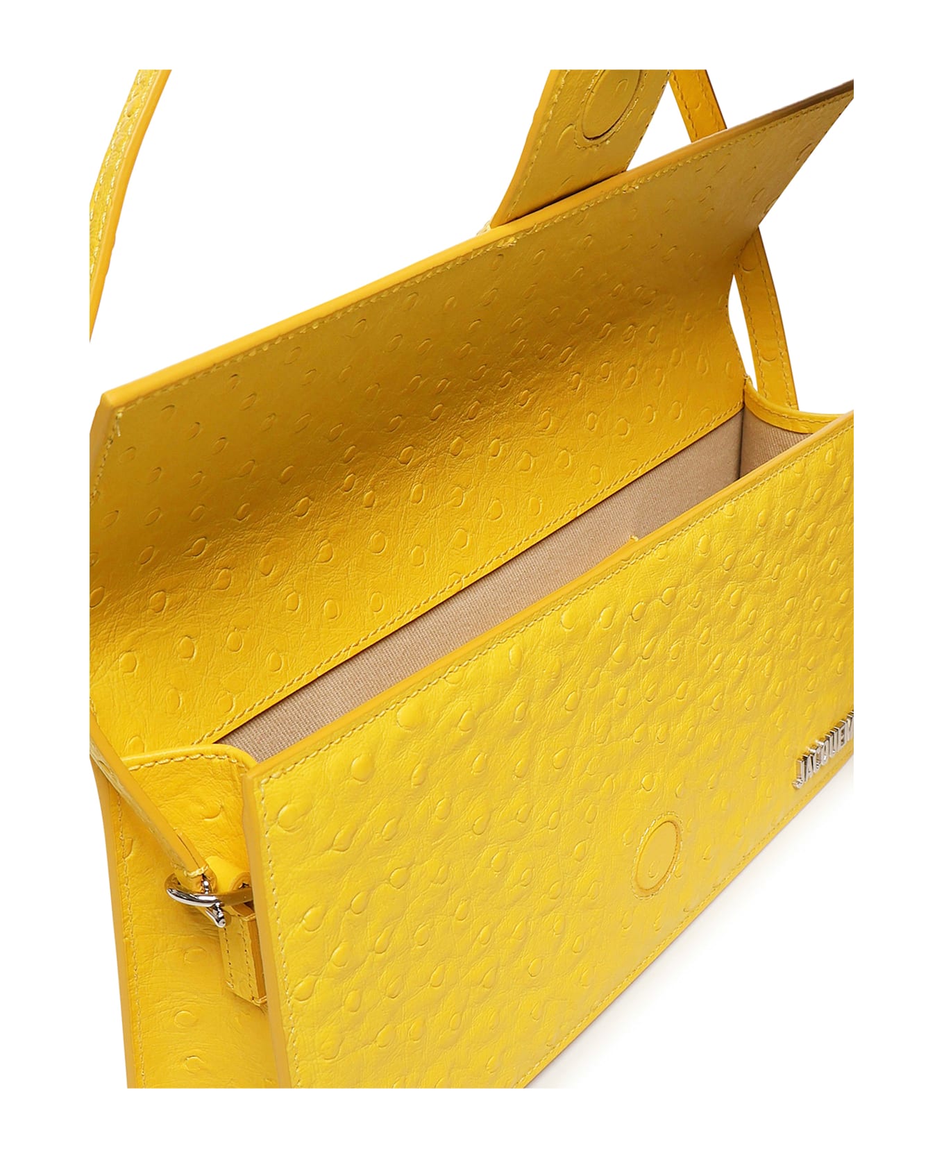 Le Bambino Long Bag - Thumbnail 2