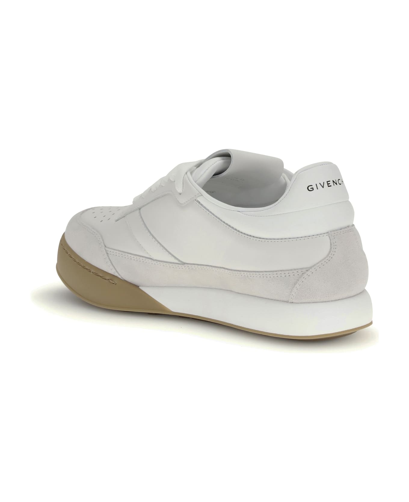 Givenchy Yard Court Sneakers