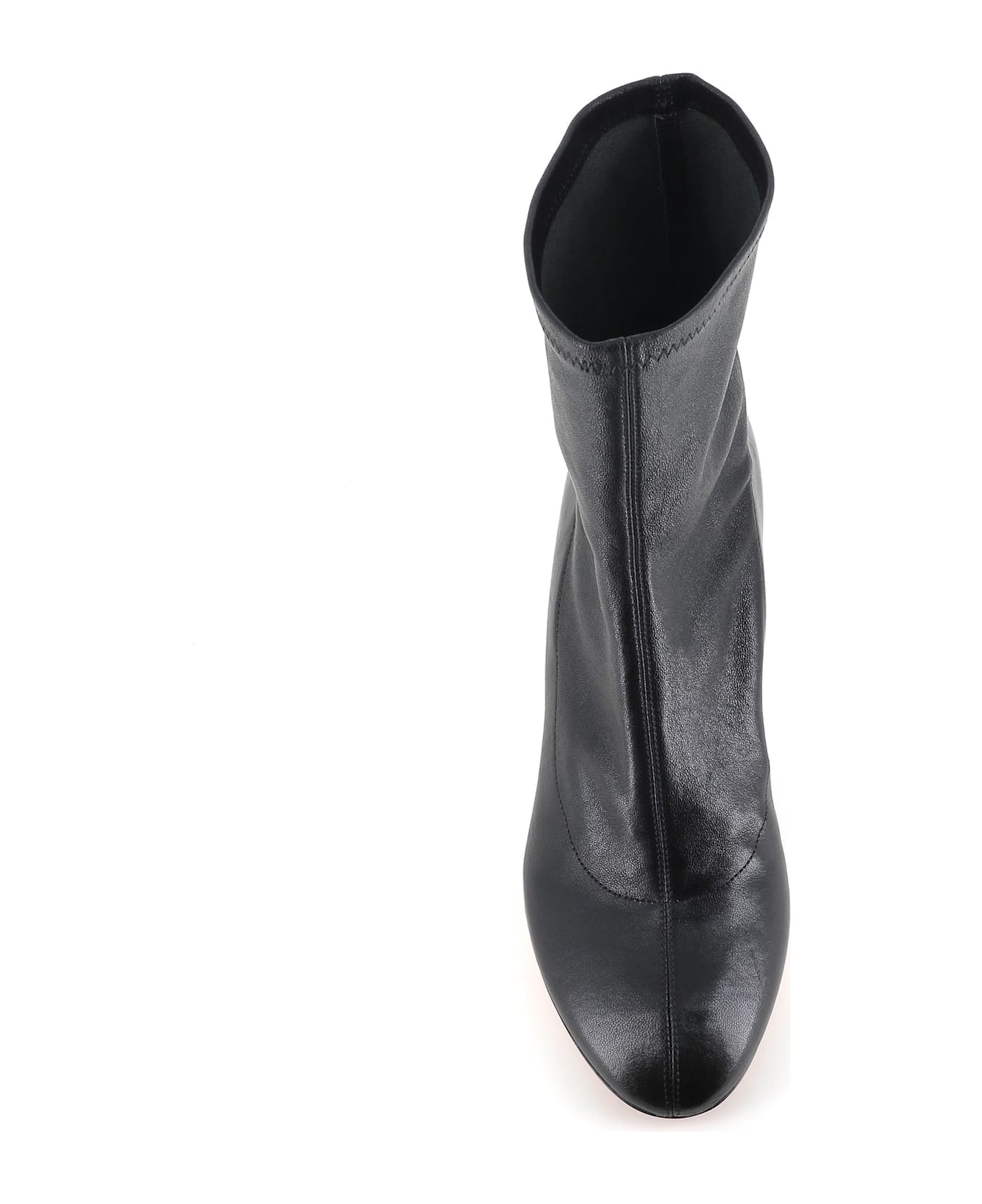 Jean-Michel Cazabat Ankle Boot Roma - Black