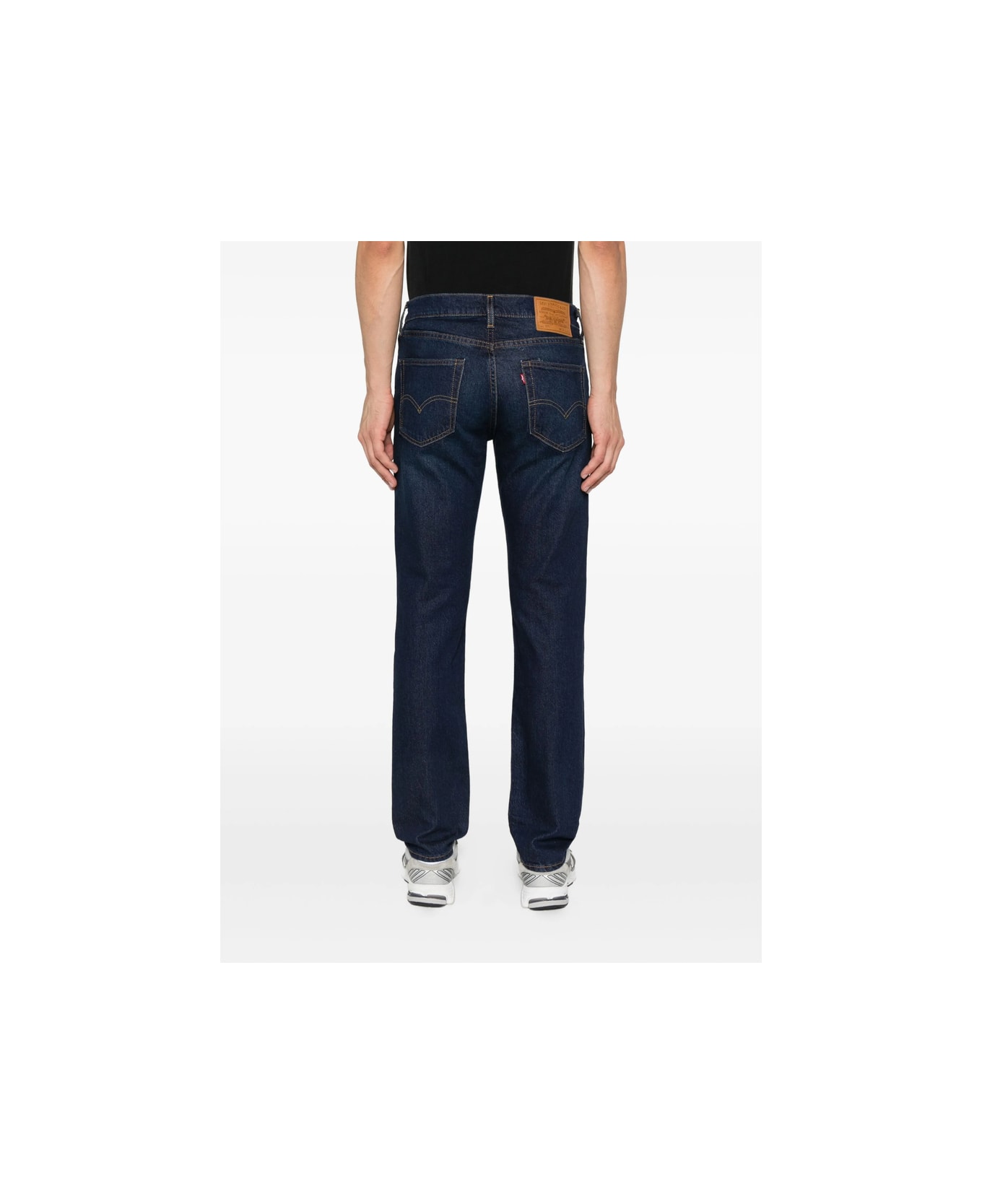 Levi's Jeans - Dark Indigo