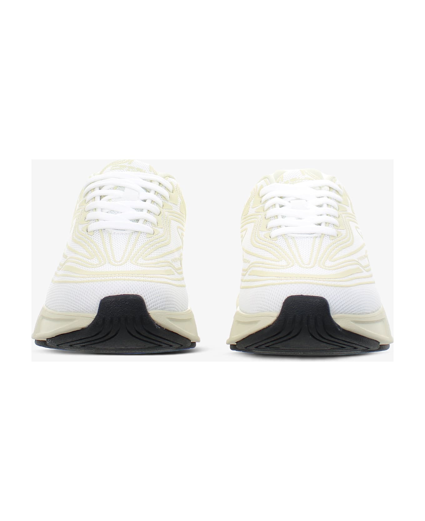 Fessura Walk #01 - 05 white-milk