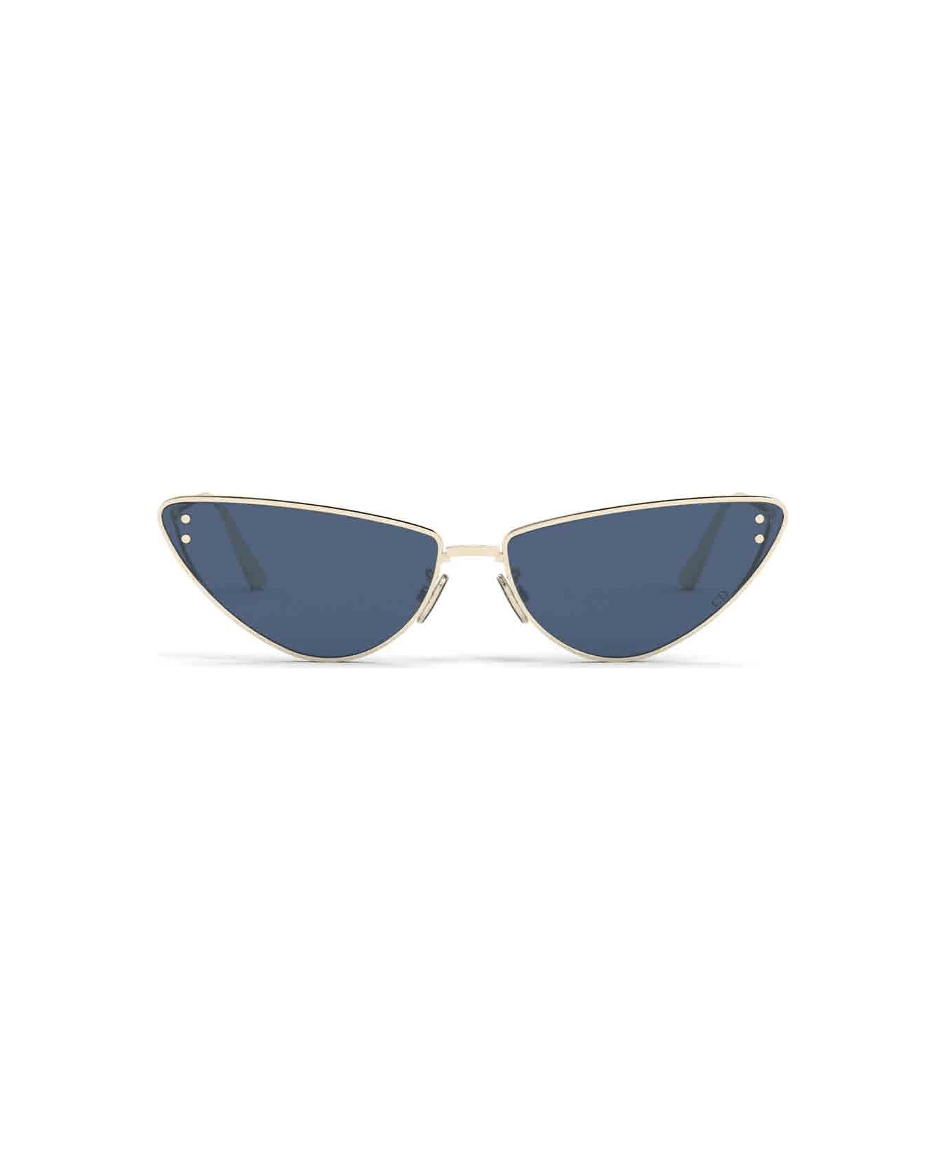 Dior Eyewear Sunglasses - Oro/Blu
