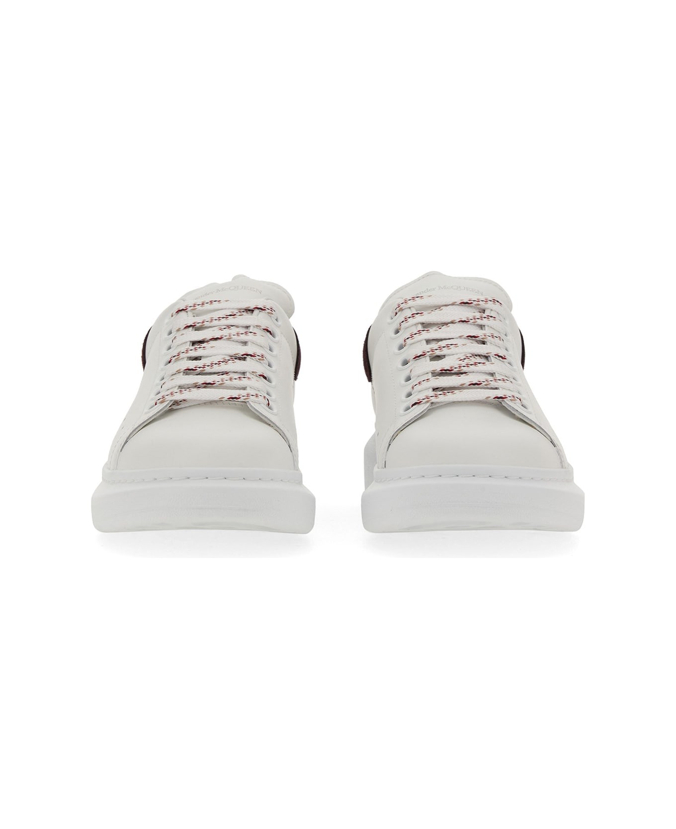 Alexander McQueen Oversized Sneaker
