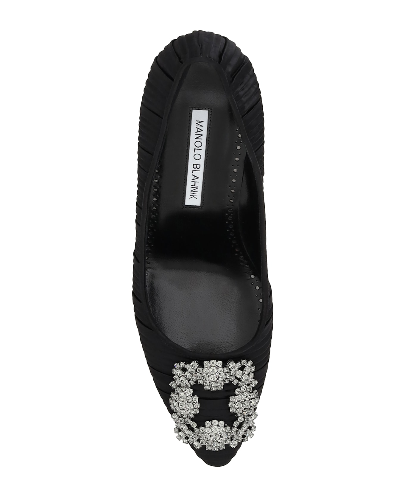 Manolo Blahnik Hangisi Pumps