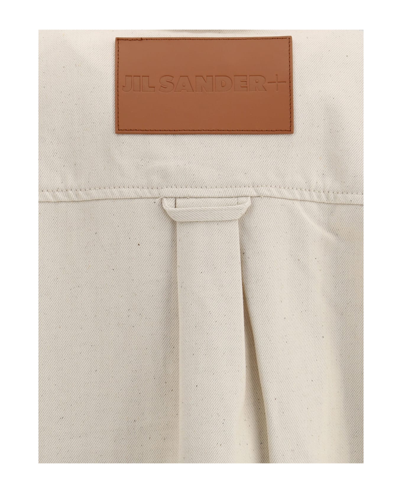 Jil Sander 162 Shirt