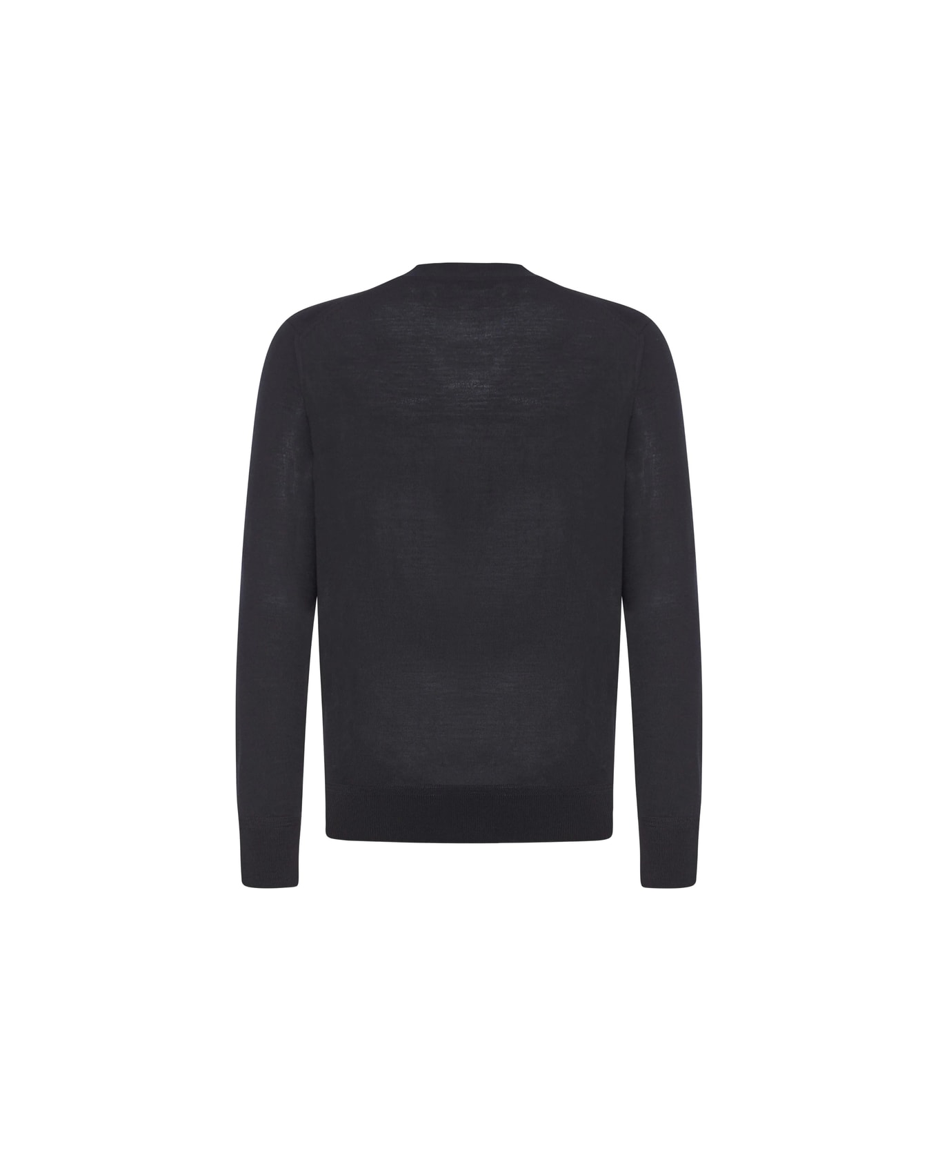 Tom Ford Sweater - BLACK