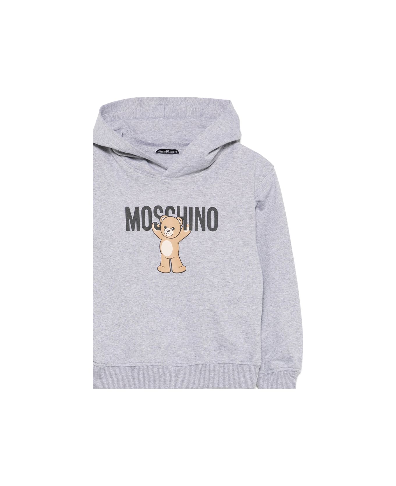 Moschino Sweatshirt - GREY