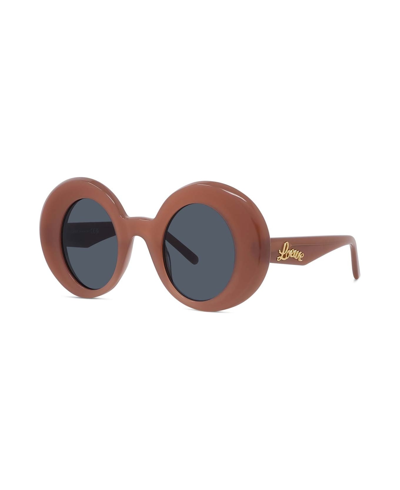 Loewe Sunglasses - Rosso/Grigio