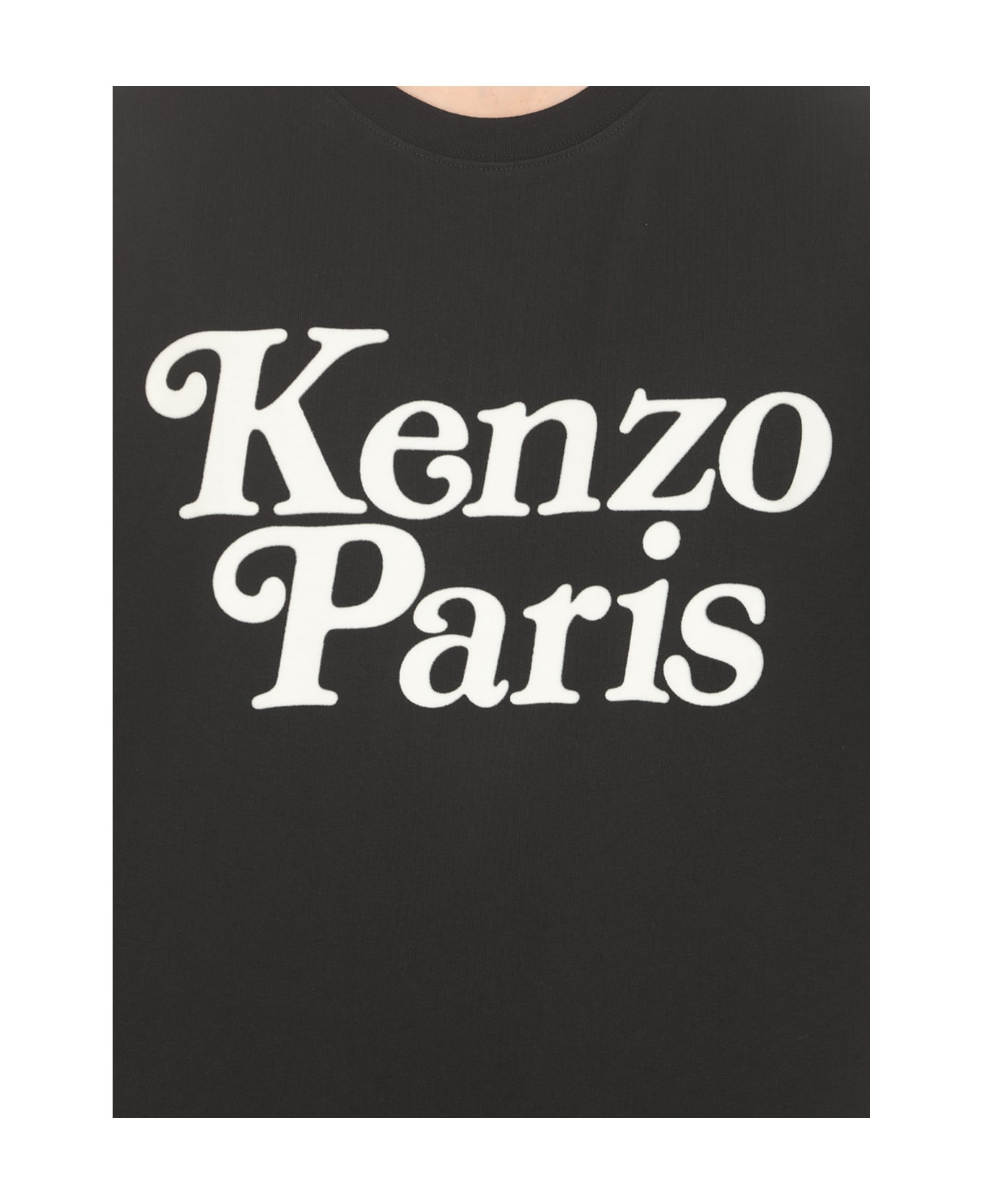 Kenzo T-shirt - J Noir