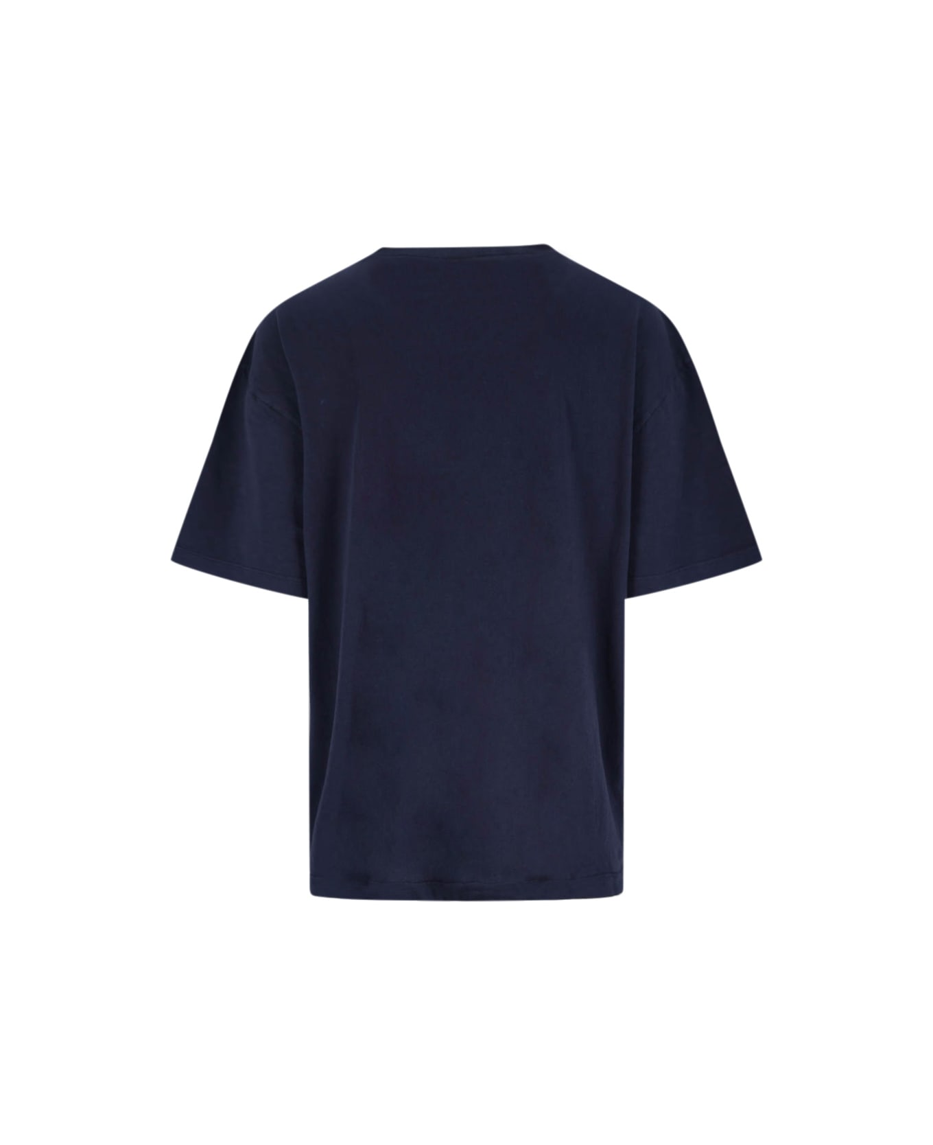 Maison Margiela 
numeric
 T-shirt - Blue