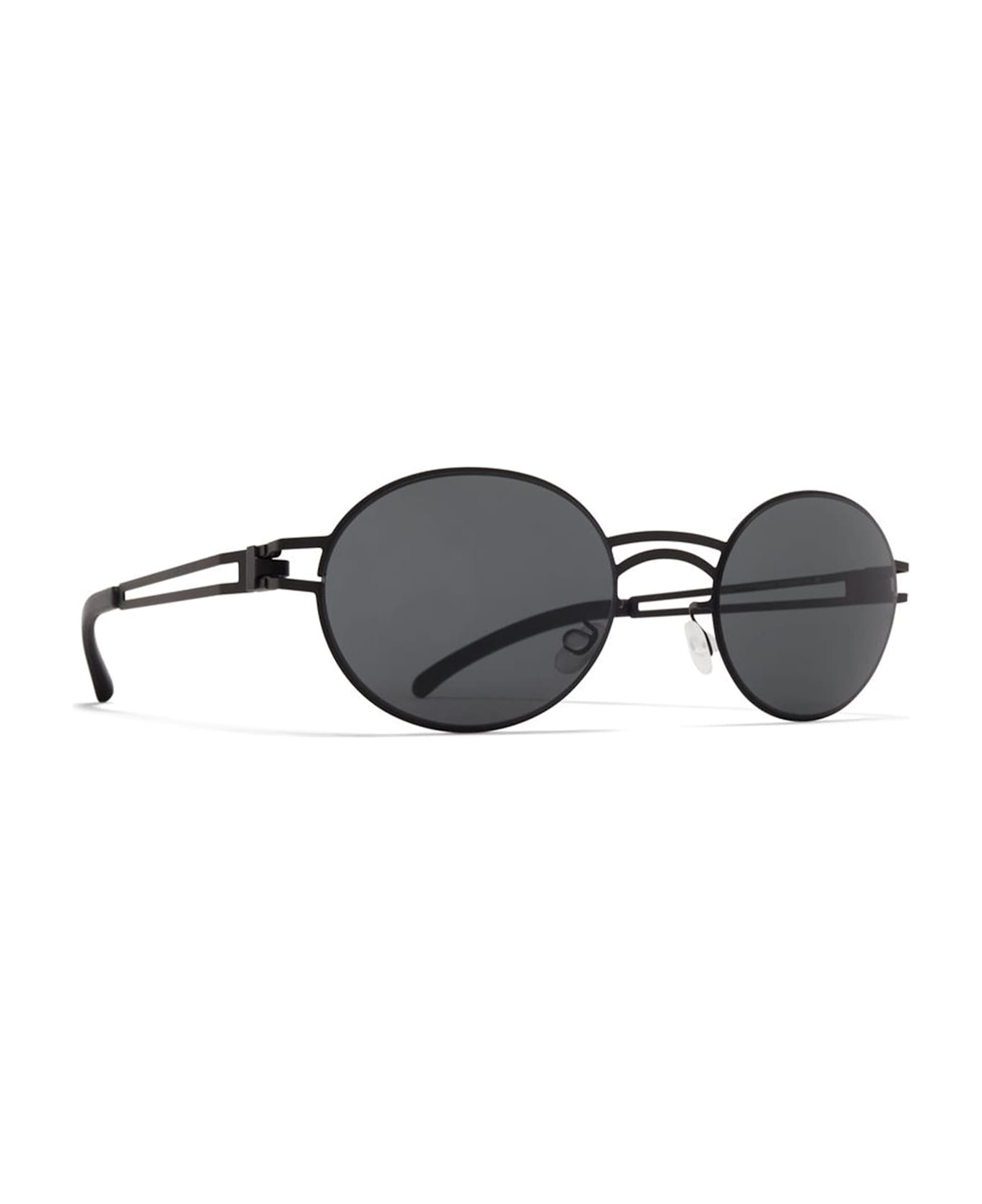 Mykita Dada - Black Sunglasses - Black