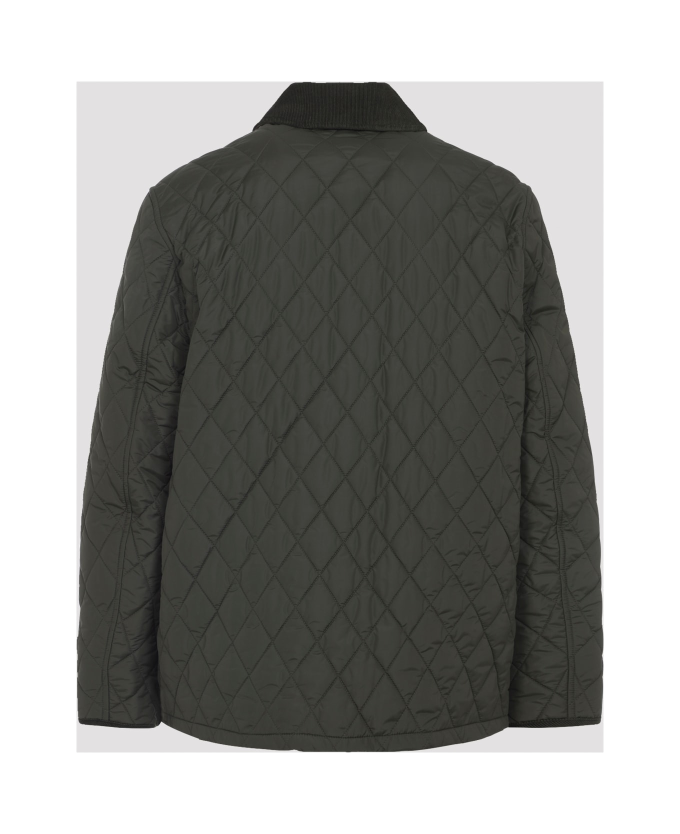 Burberry Haddington Jacket - Shale