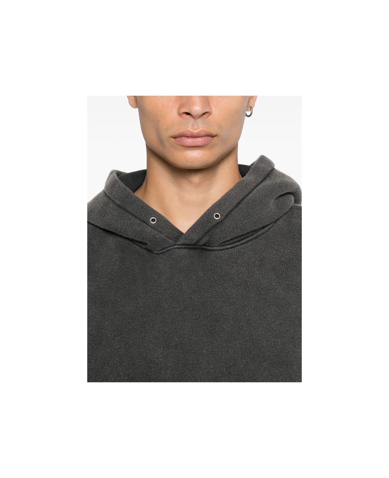 Sunflower Sweatshirt - GREY