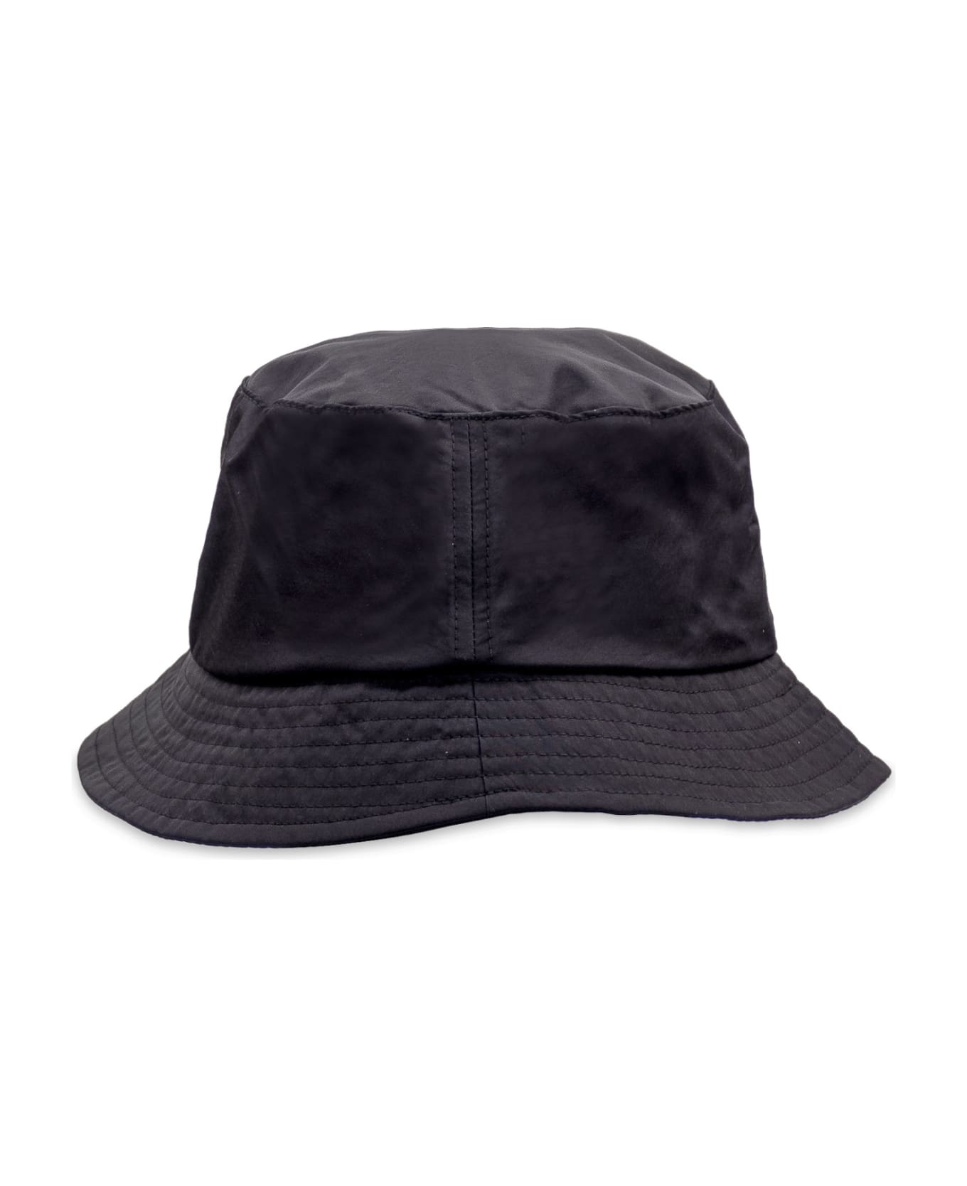 J.W. Anderson Logo Hat - BLACK 帽子