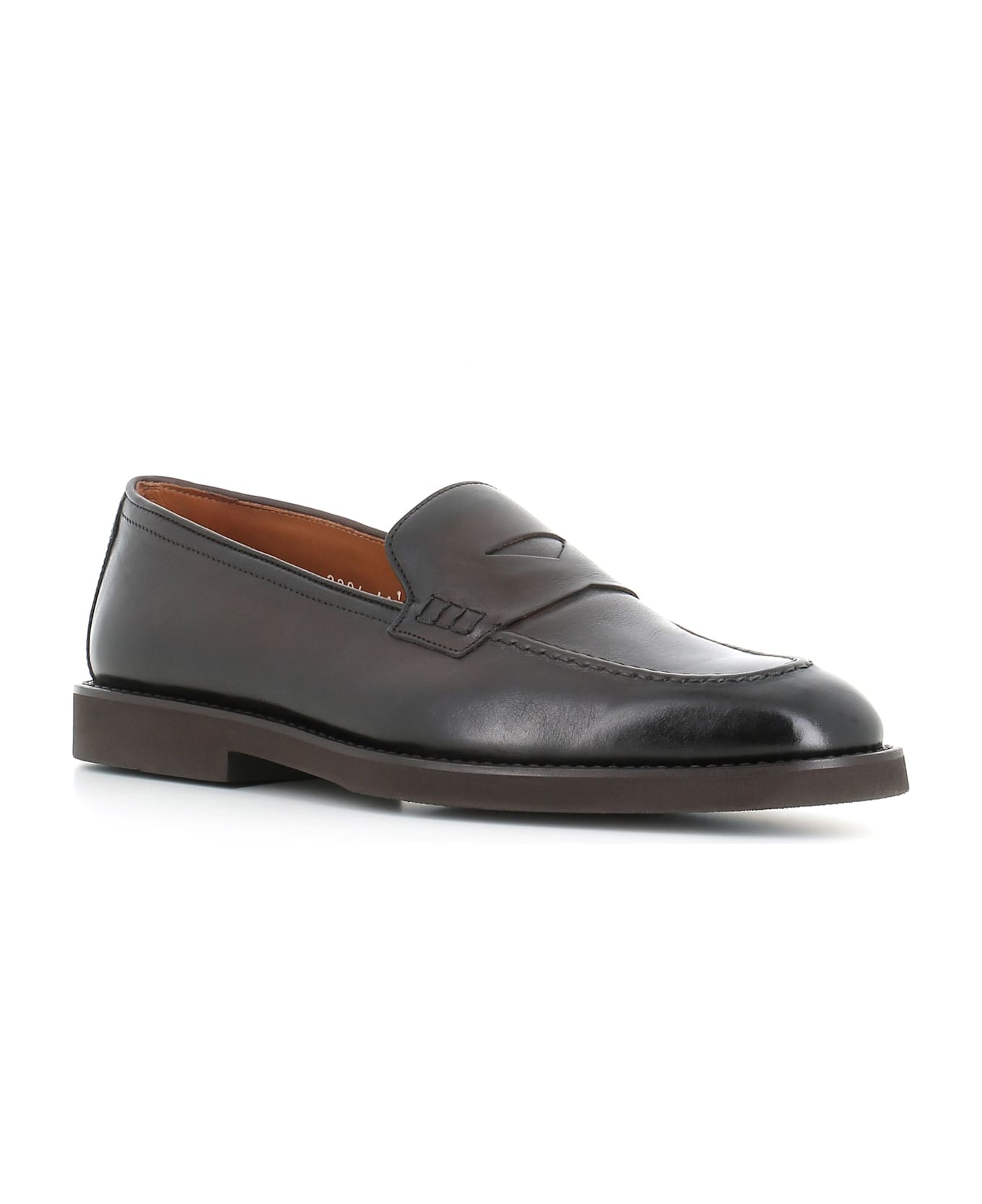 Doucal's Loafer - Brown