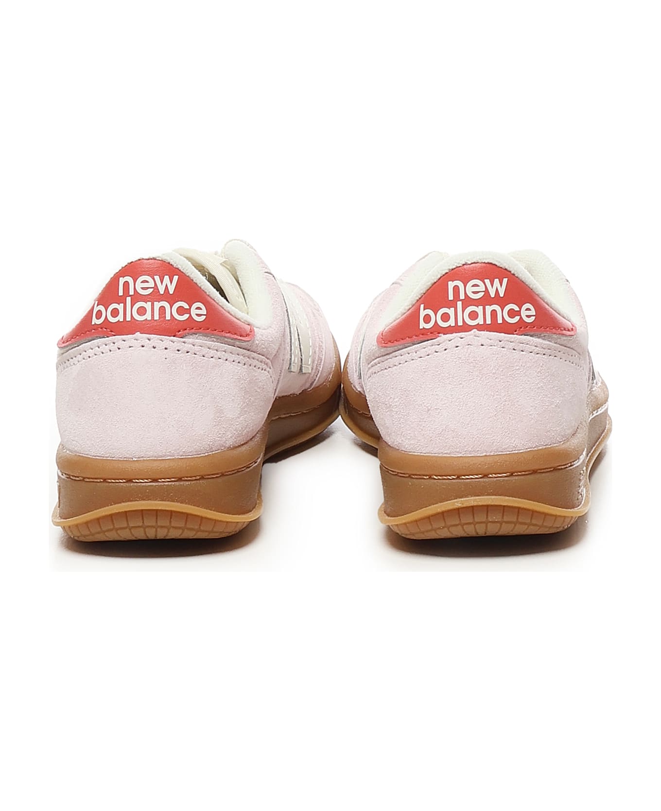 New Balance T500 Sneakers - ROSE SUGAR