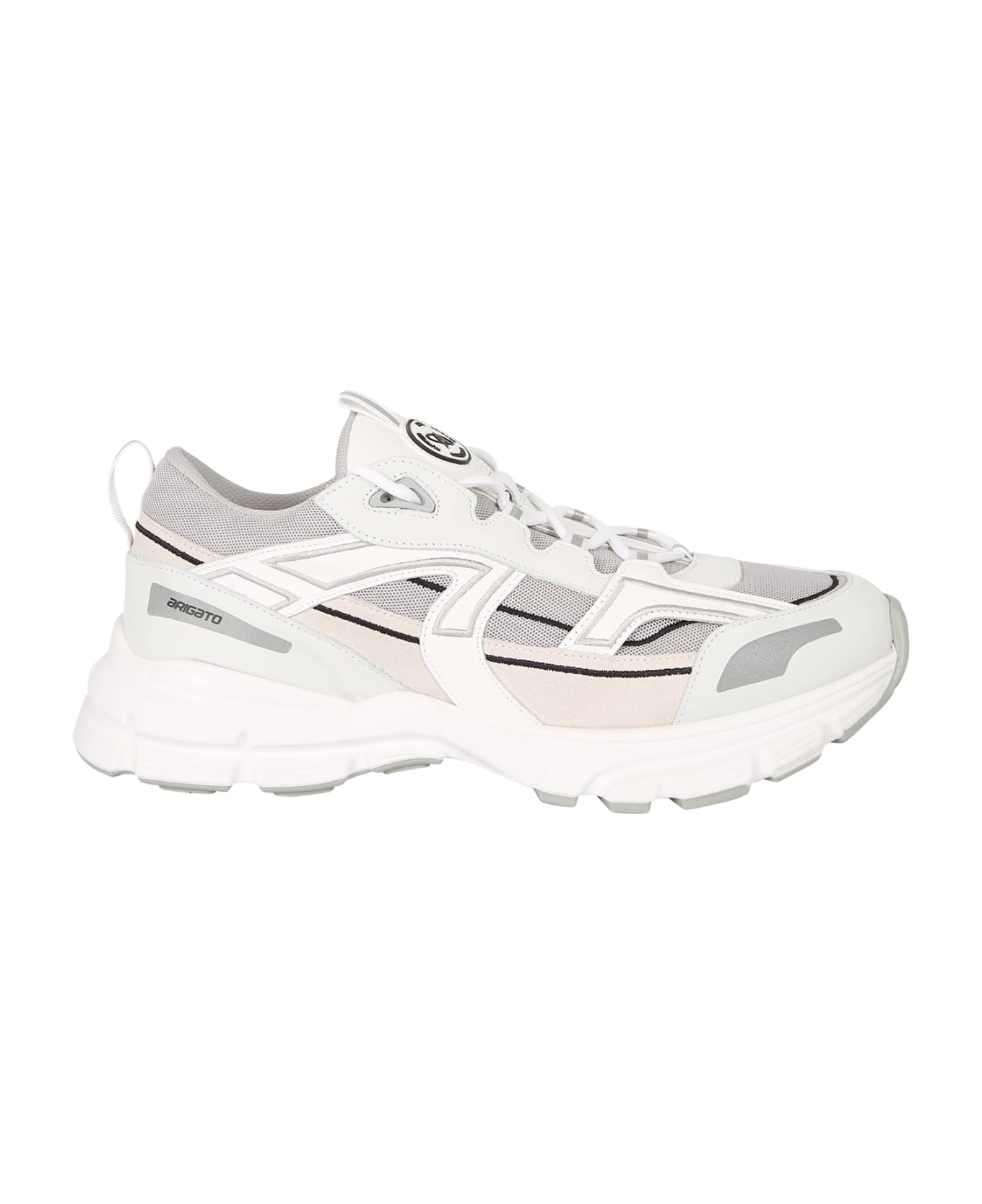 Axel Arigato Marathon R-trail Sneakers - White