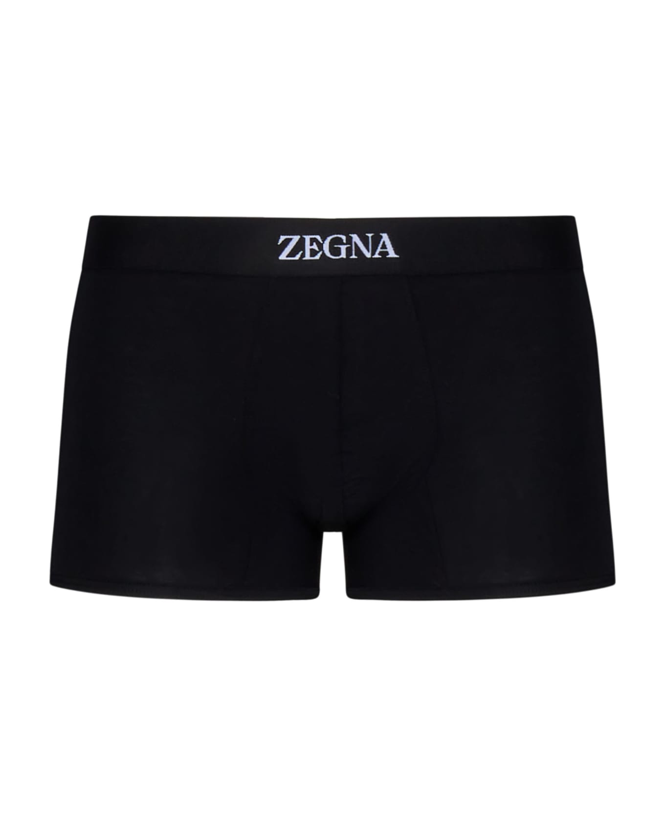 Zegna Boxer - Black ショーツ