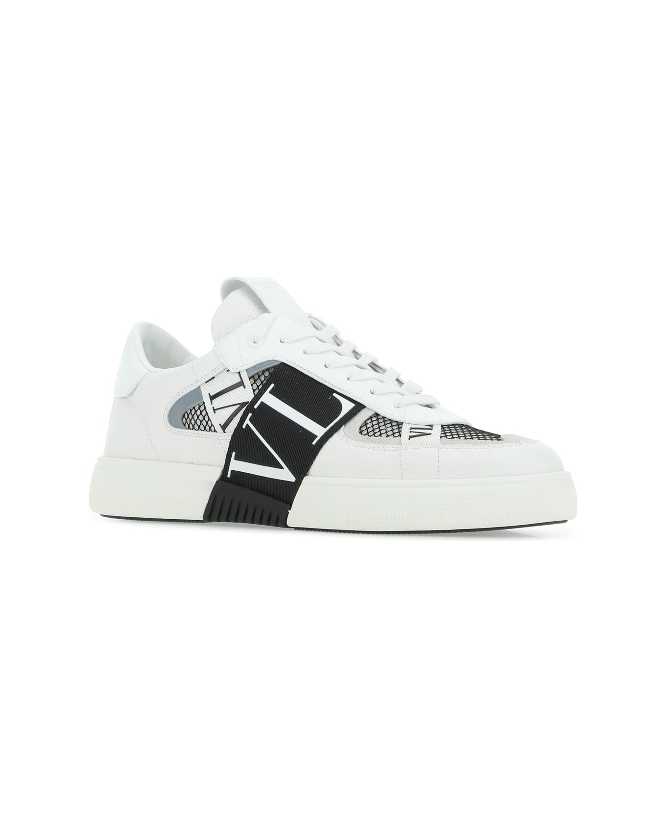 Valentino Garavani Sneakers - BIANEROBIANEBIAGHIABIANE