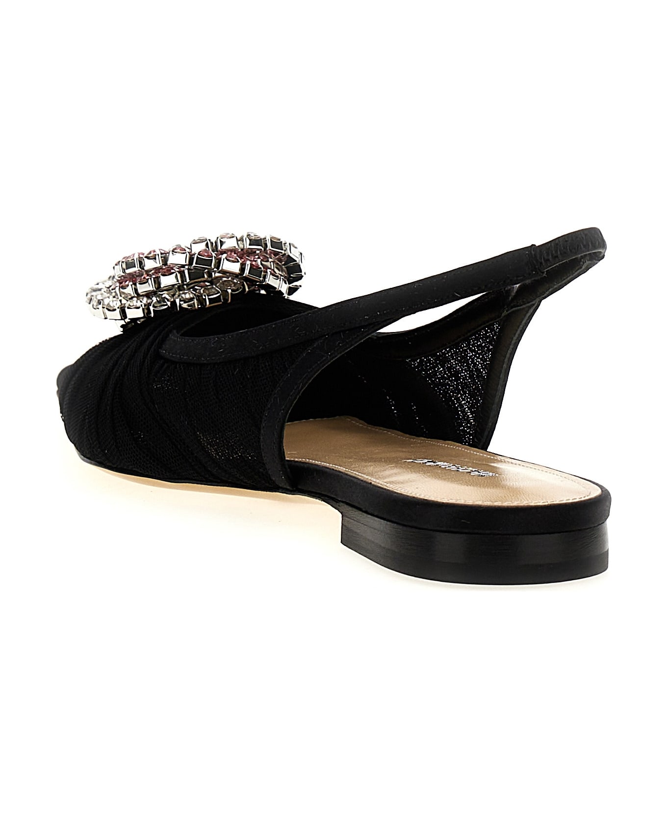 Mach 
Mach 
galaxy
 Slingback - Black  