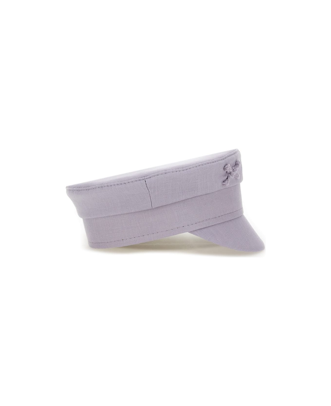 Ruslan Baginskiy Baker Boy Hat - LILAC