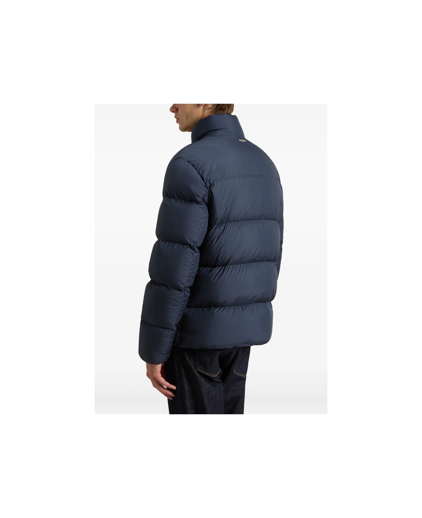 Woolrich Outerwear - BLUE