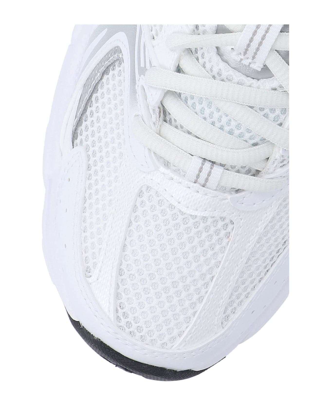 New Balance '530' Sneakers - WHITE