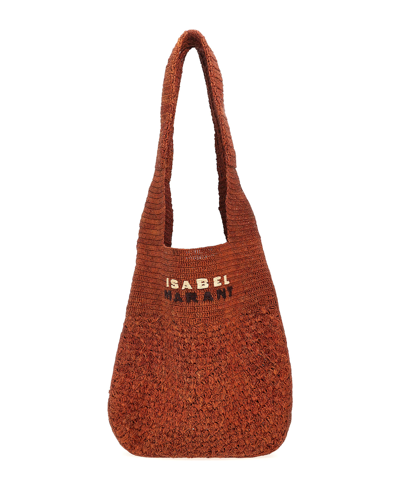 Isabel Marant 
praia Medium
 Shoulder Bag - Orange