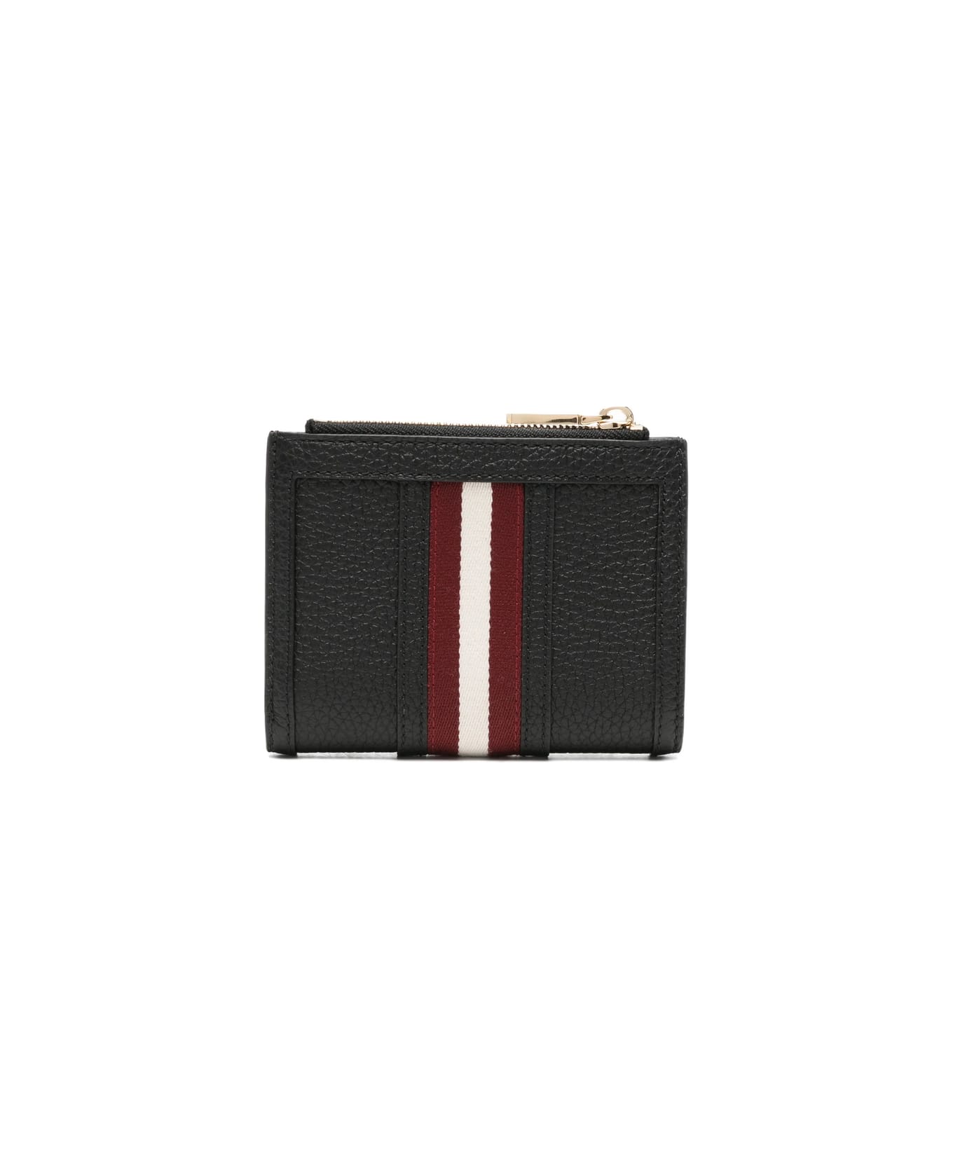 Bally Wallet - BLACK