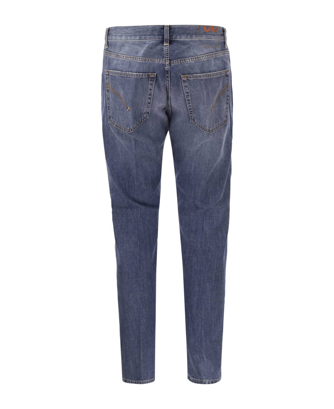 Dondup Blue Jeans - Medium Denim