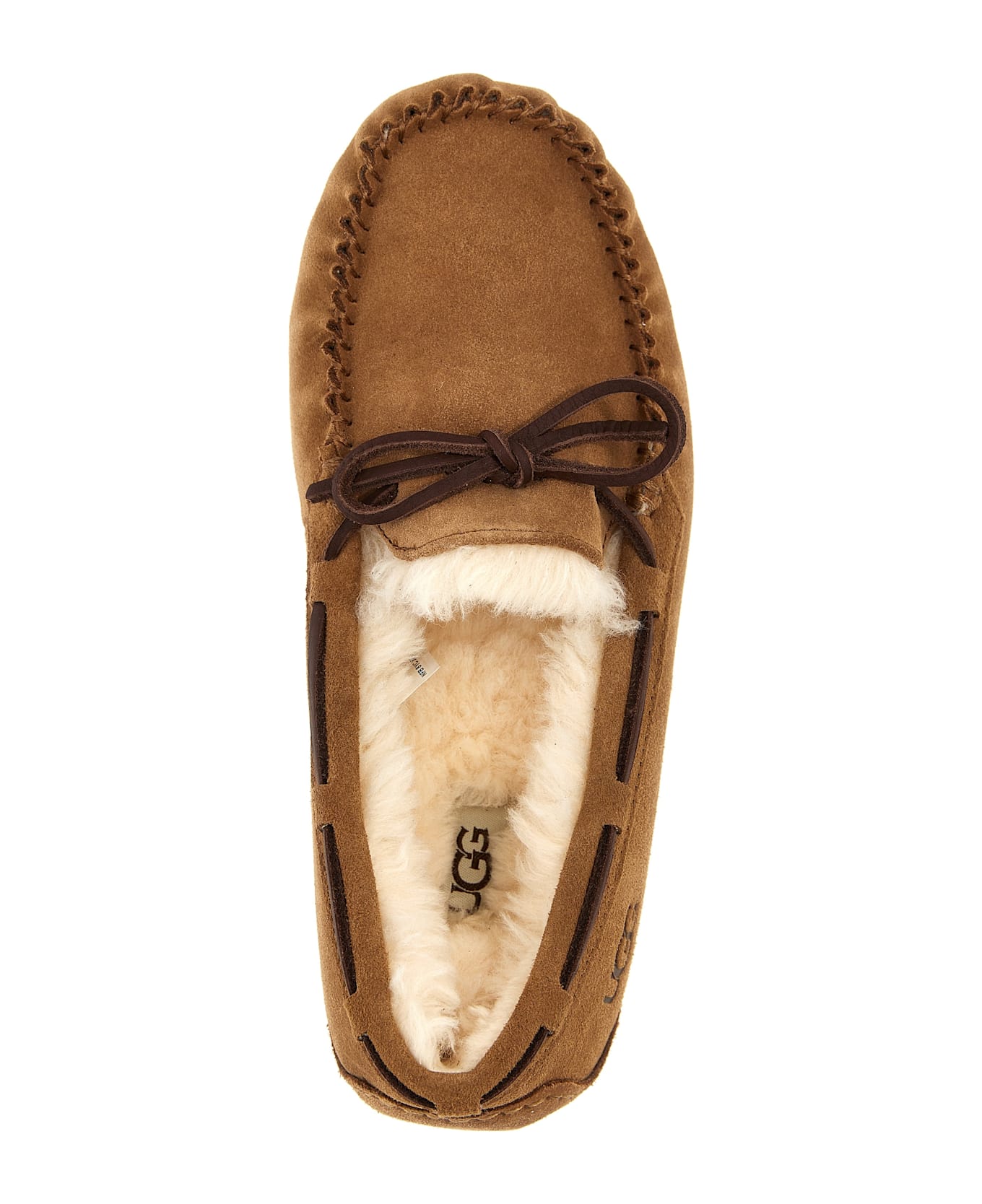 UGG Moccasin 'dakota' - Brown