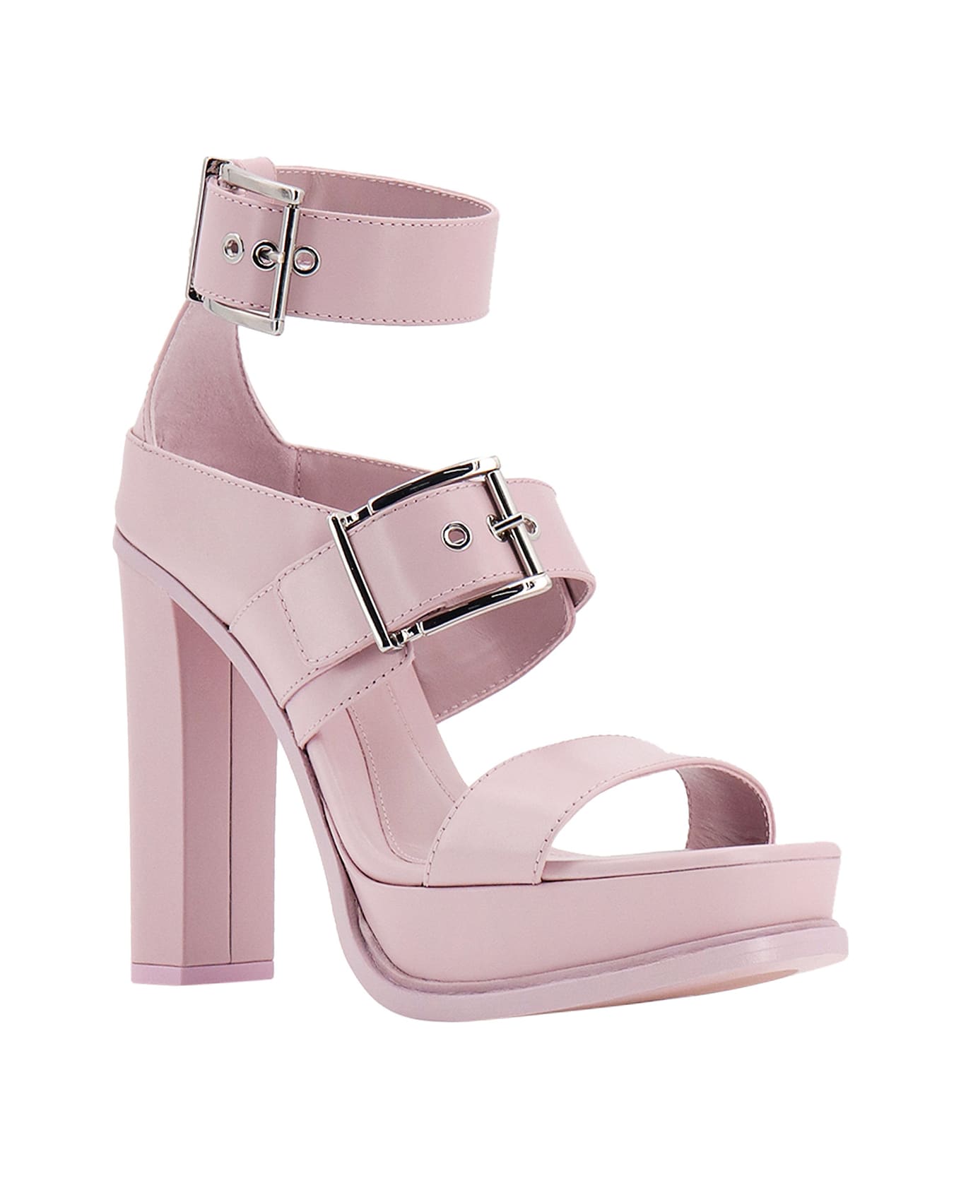 Alexander McQueen Sandals - Pink サンダル