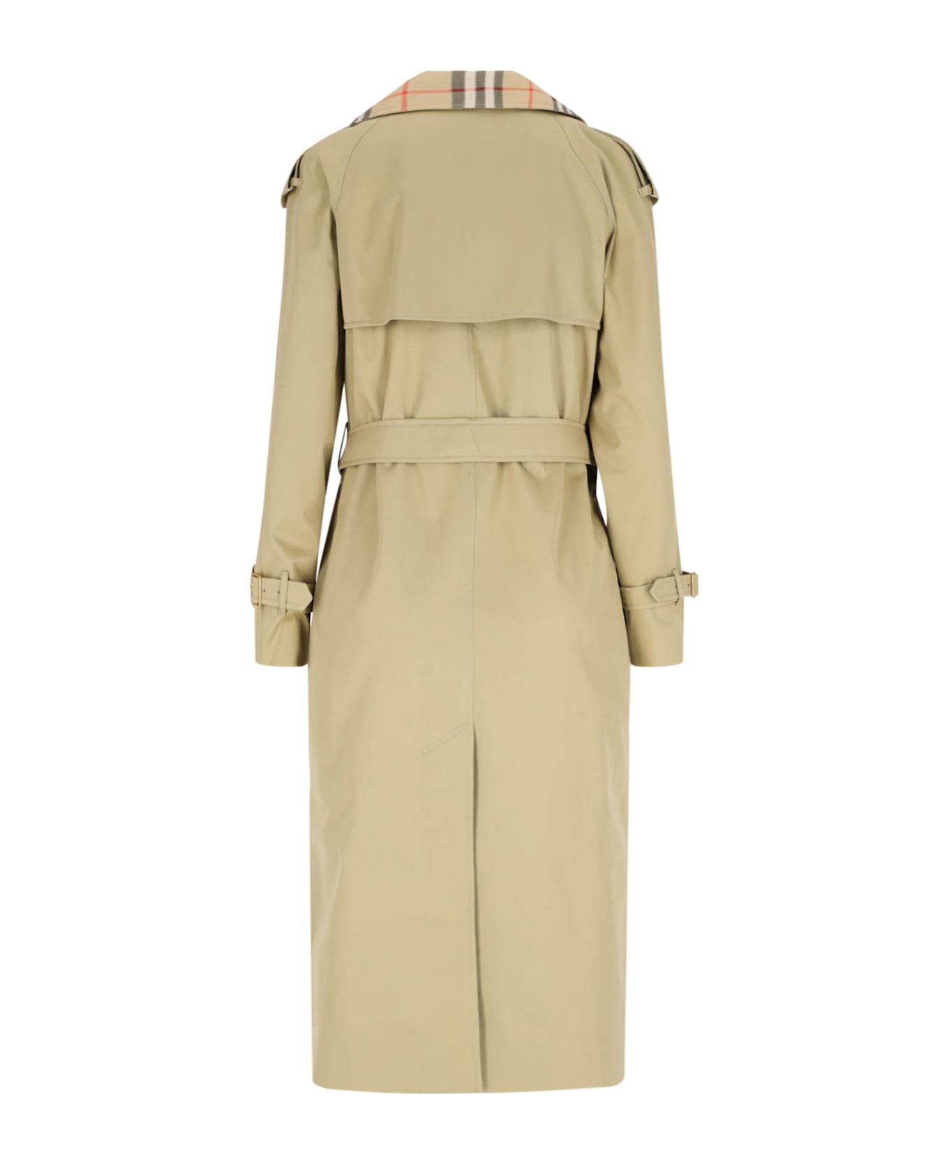 Burberry 
castleford
 Trench Coat - NEUTRALS