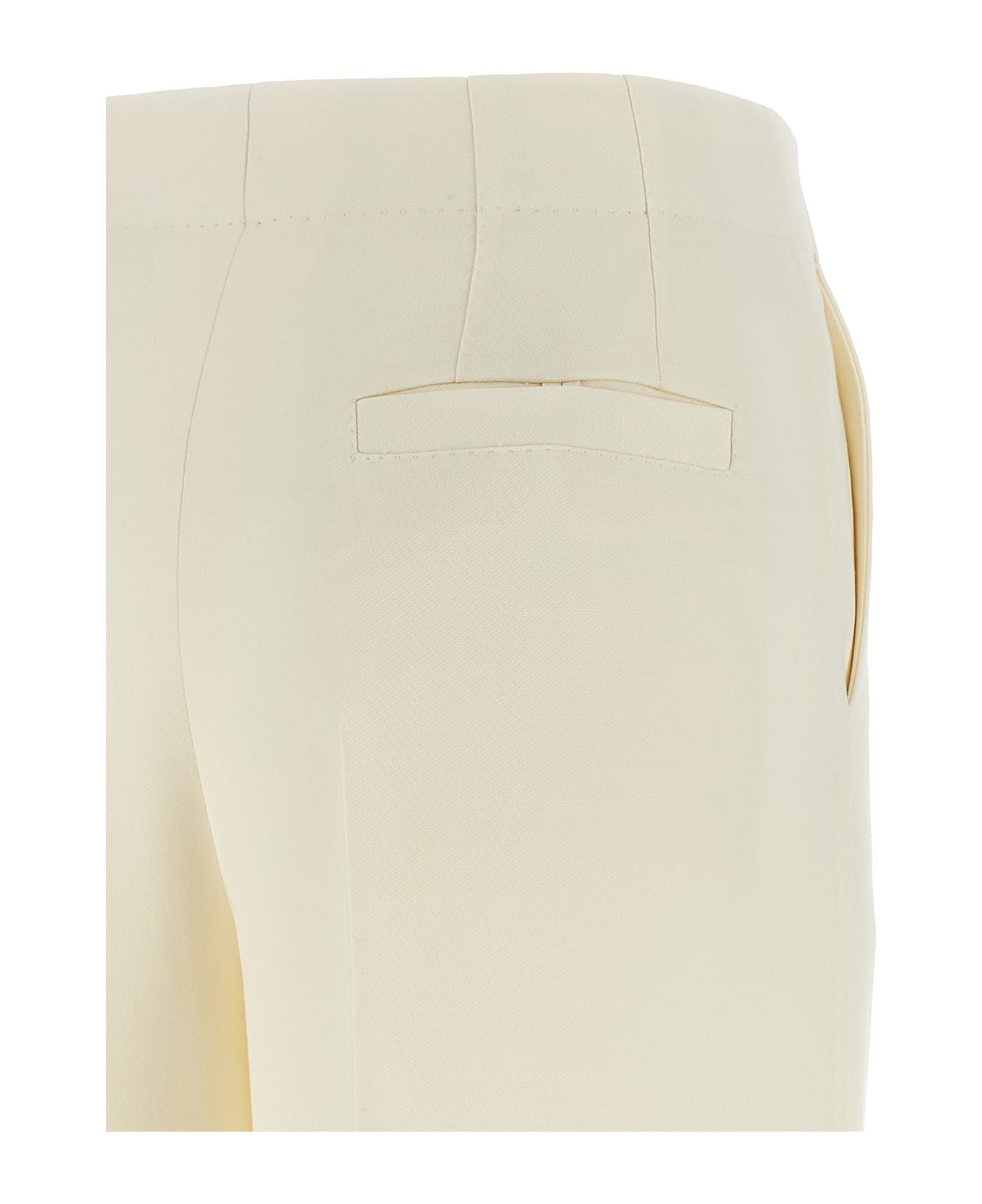 Brioni 
camilla
 Pants - White