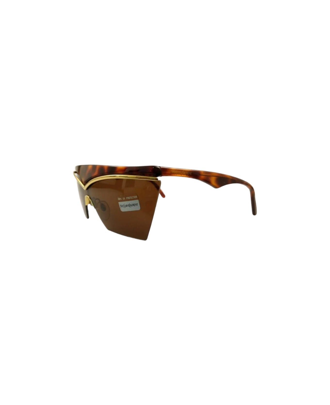 Serengeti Eyewear 6506 - Havana Glasses アイウェア
