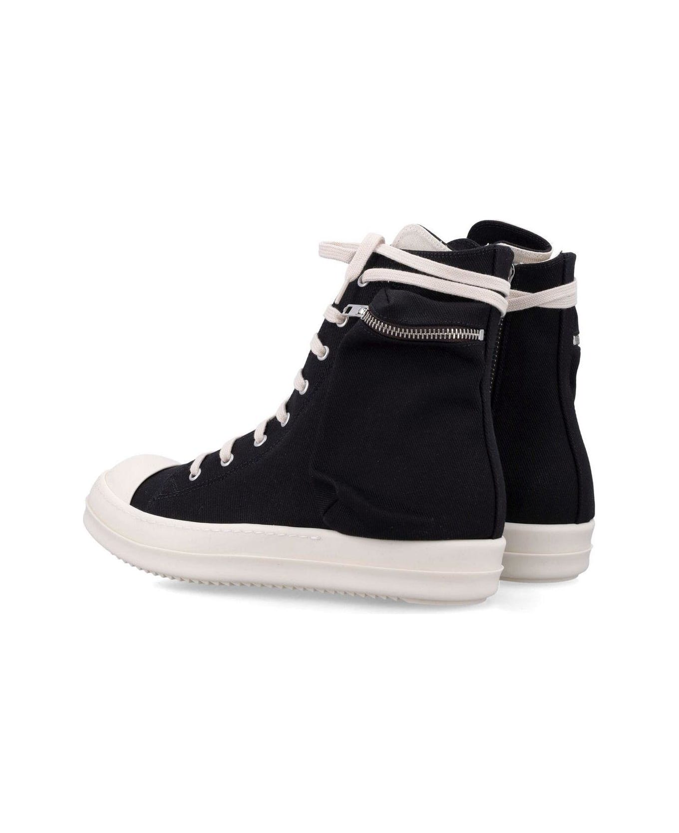 DRKSHDW Porterville Cargo Sneakers