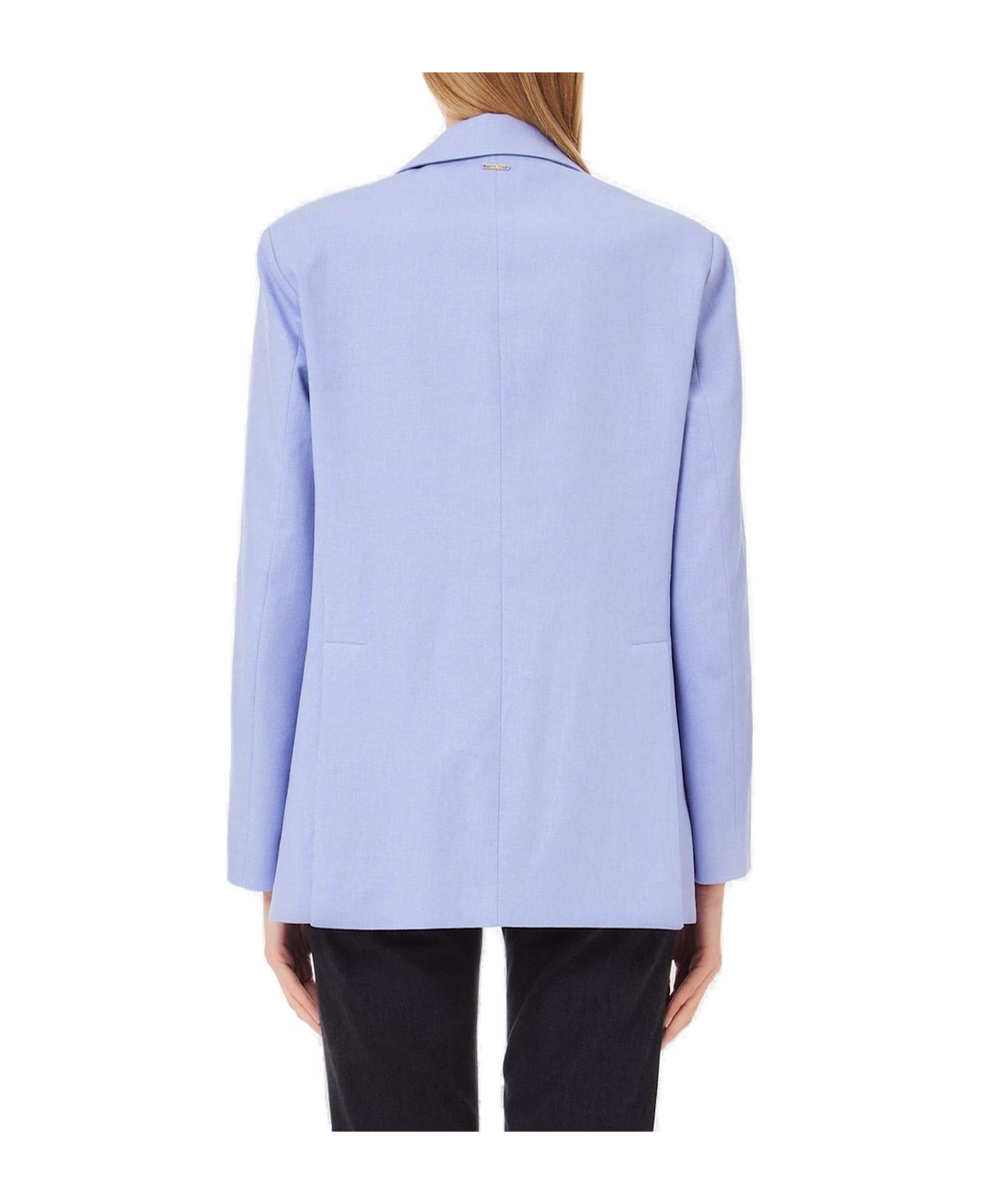 Liu-Jo Single-breasted Blazer Liu-Jo