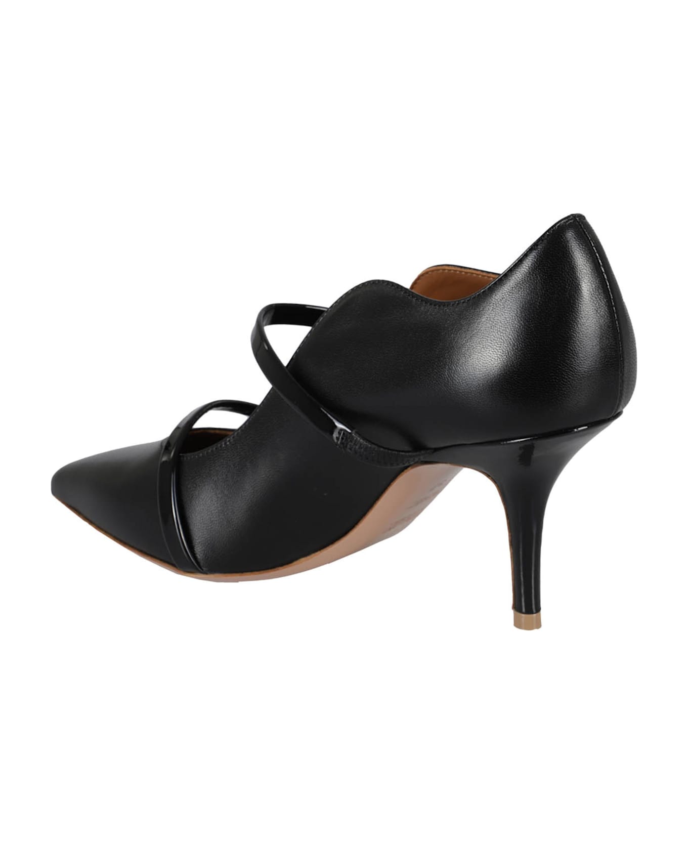 Malone Souliers Maureen Ms Pump 70 - Black