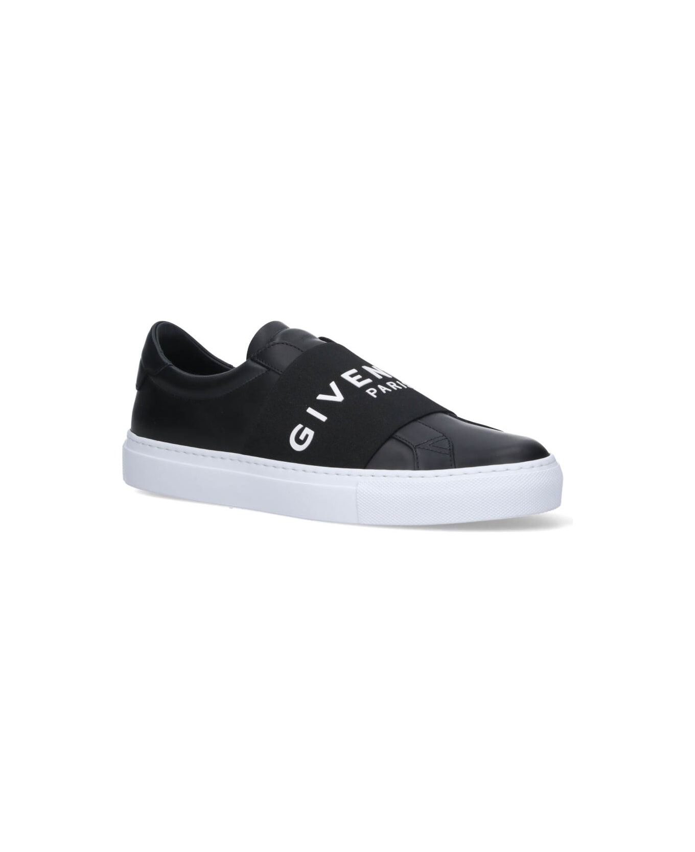 Givenchy 
city Sport
 Sneakers - Black