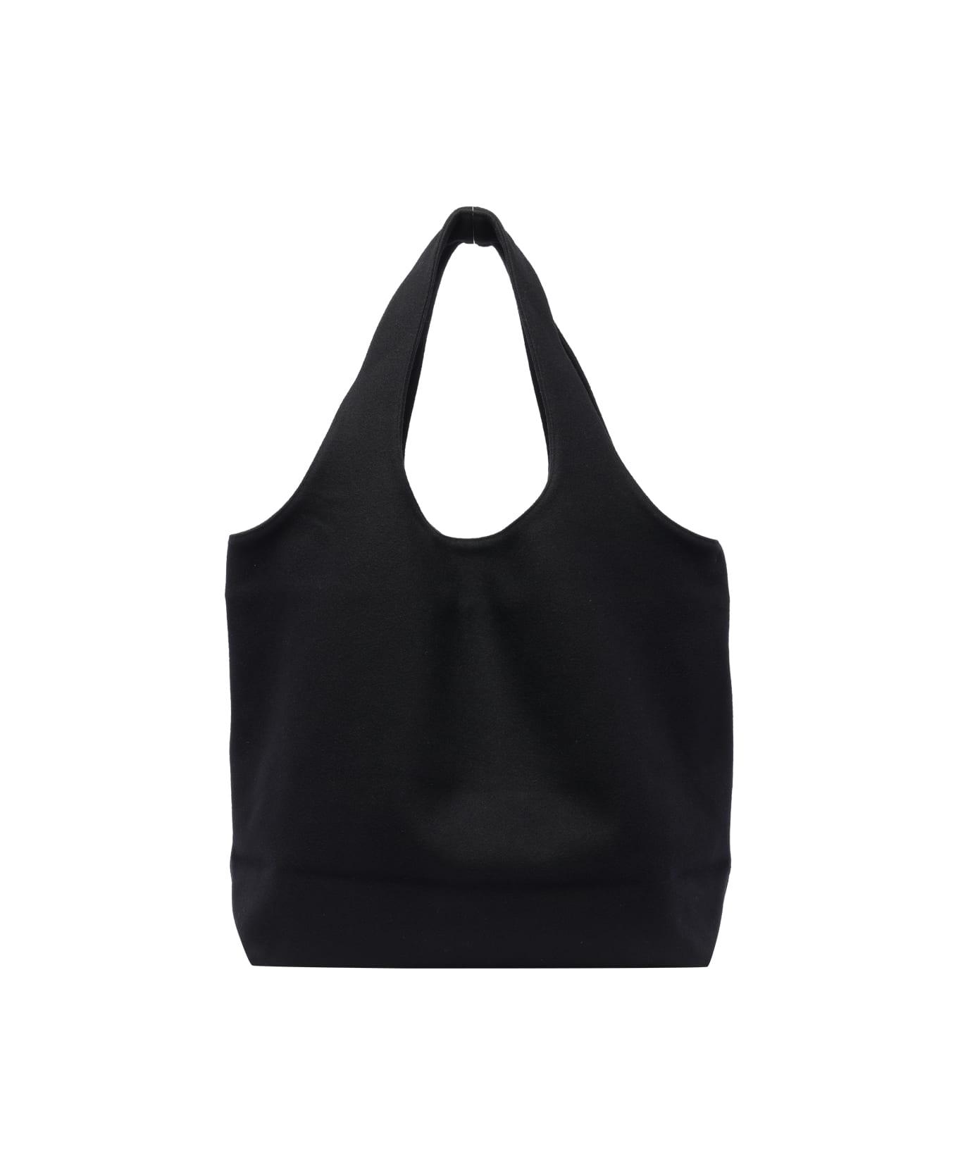 A.P.C. Ninon Tote Bag - Black