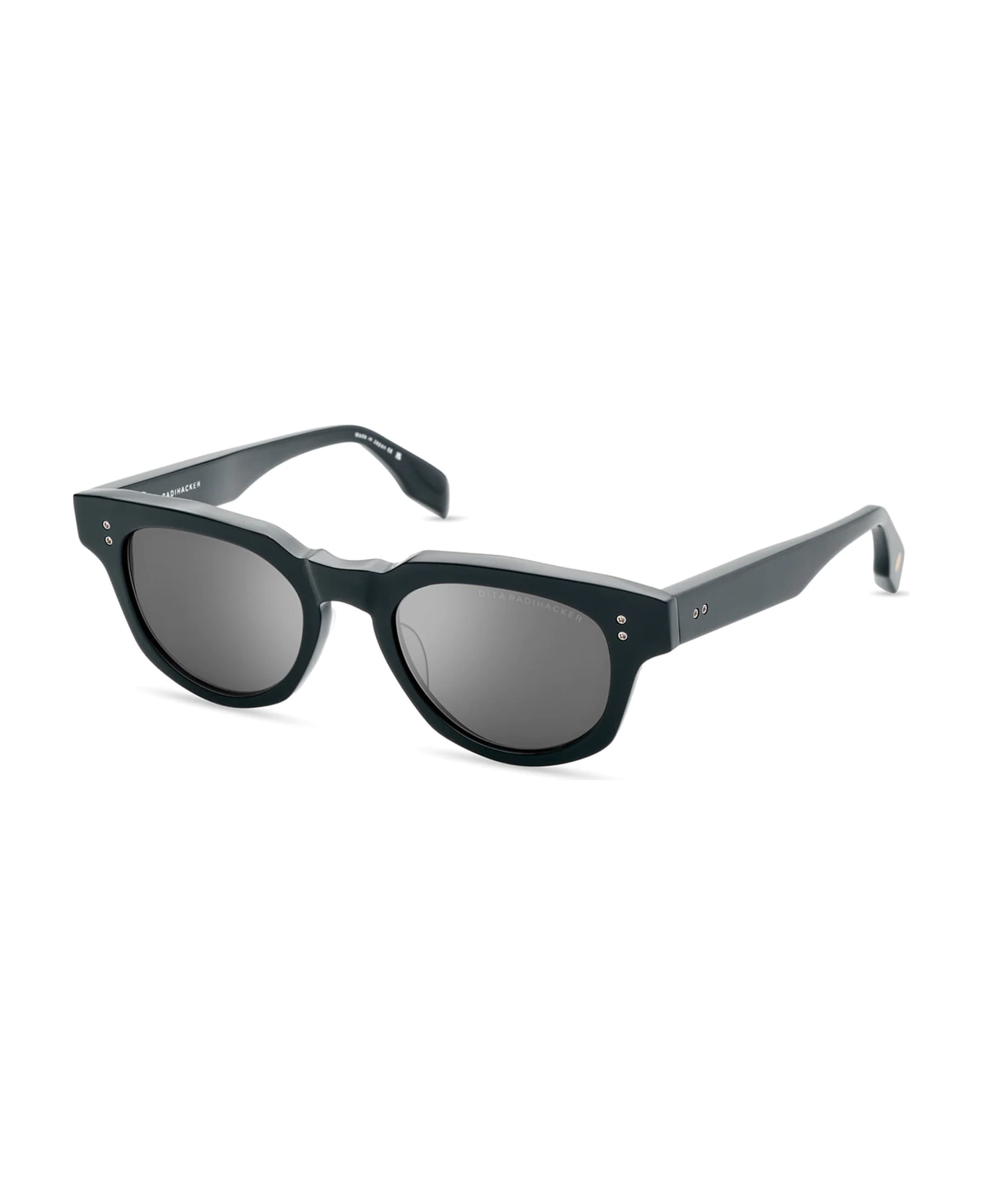 Dita Radihacker - Matte Black Sunglasses - Black サングラス