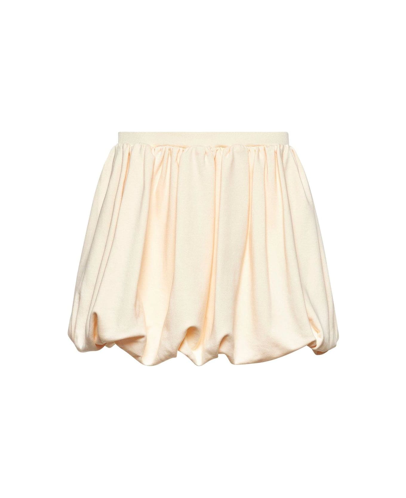 Marni Pleated Skirt - MULTICOLOUR